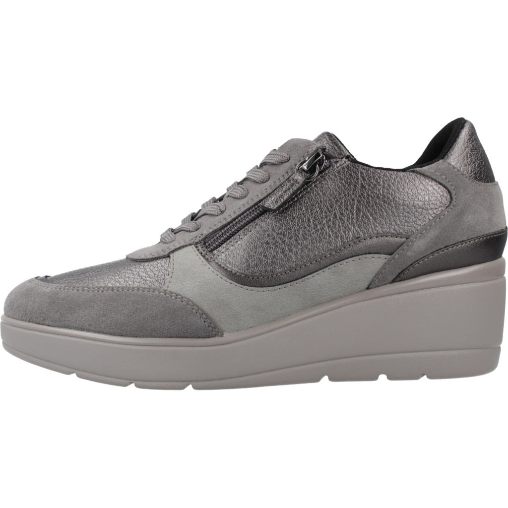 GEOX D OLDE en color GRIS (2)