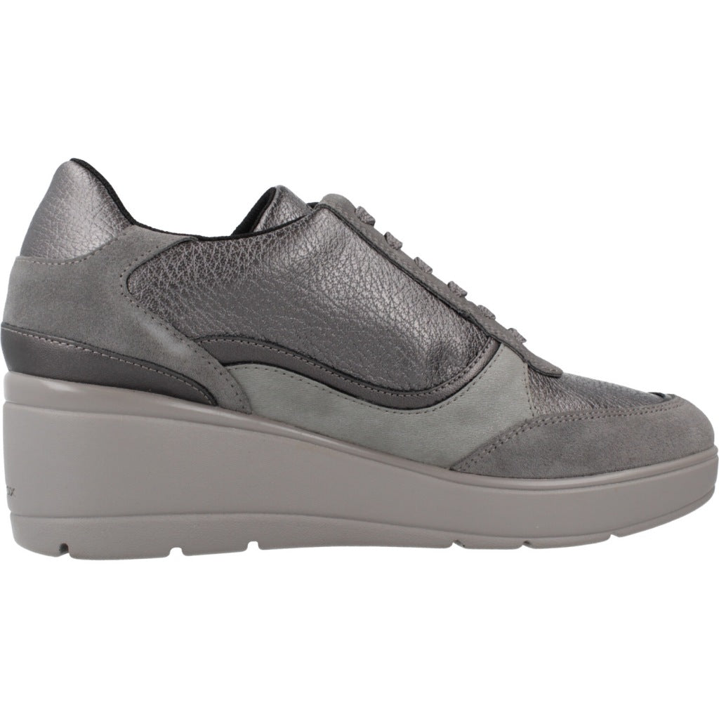 GEOX D OLDE en color GRIS (4)