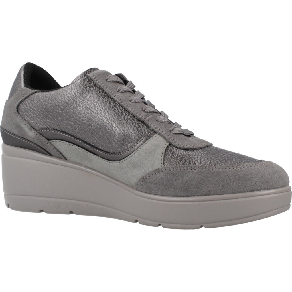 GEOX D OLDE en color GRIS (5)