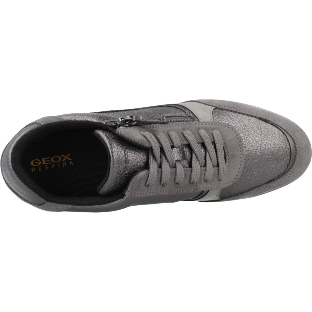 GEOX D OLDE en color GRIS (7)