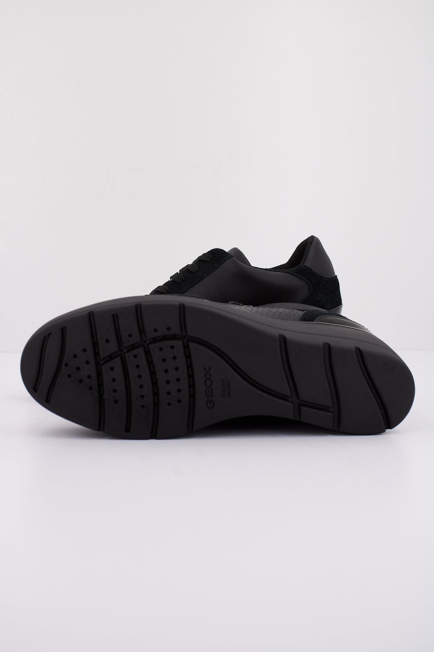GEOX D ILDE en color NEGRO (5)