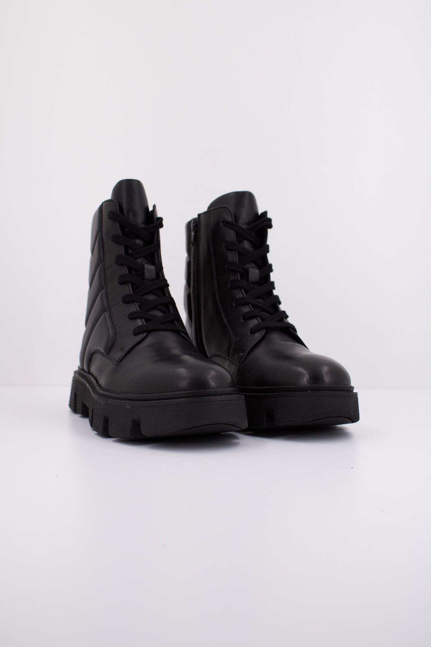 GEOX D VILDE en color NEGRO (2)