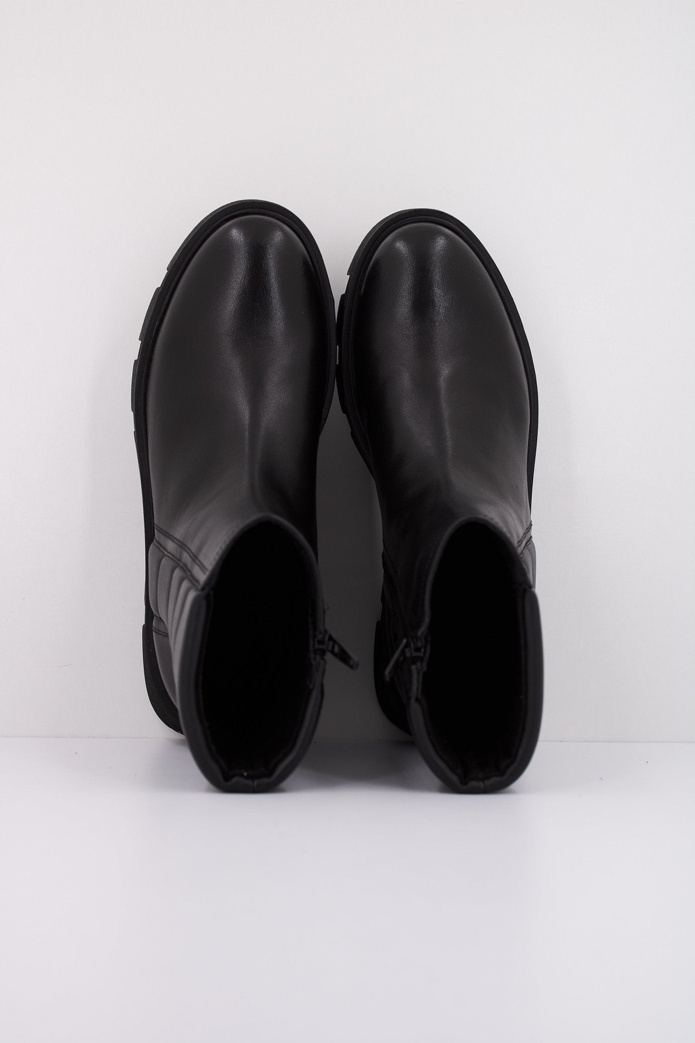 GEOX D VILDE en color NEGRO (3)