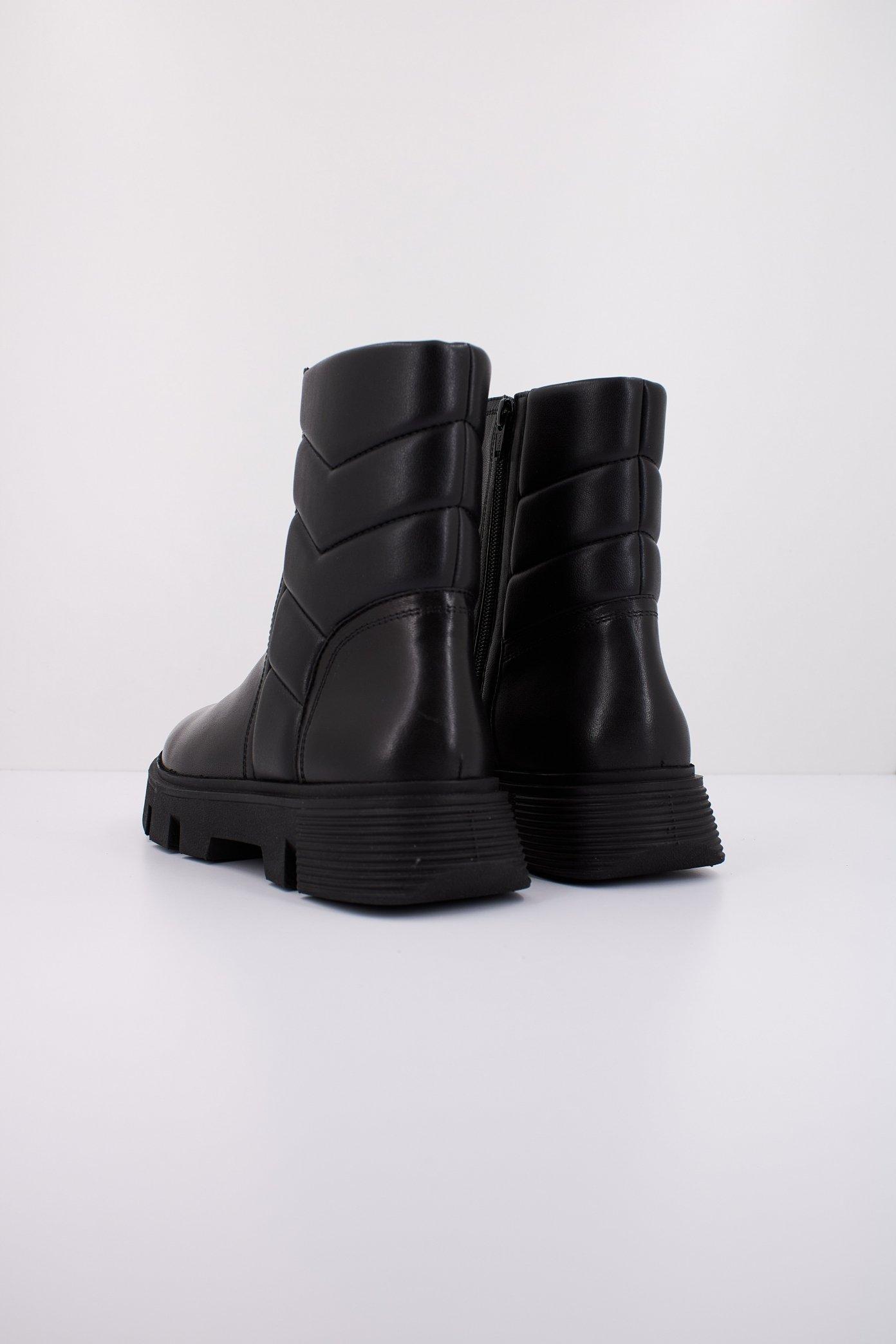 GEOX D VILDE en color NEGRO (4)