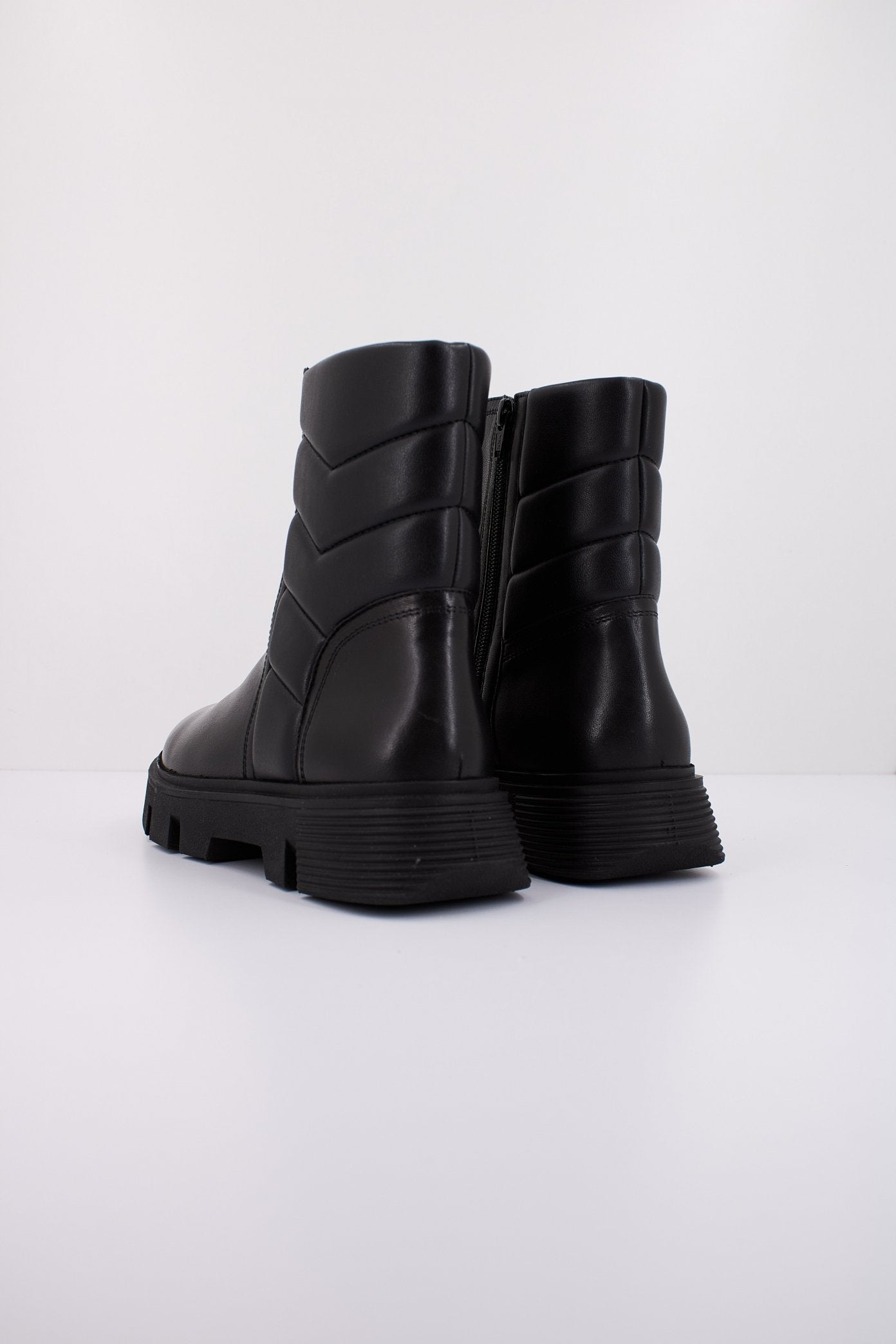 GEOX D VILDE en color NEGRO (4)