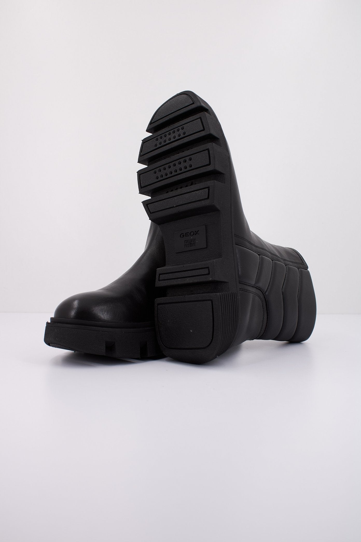 GEOX D VILDE en color NEGRO (5)