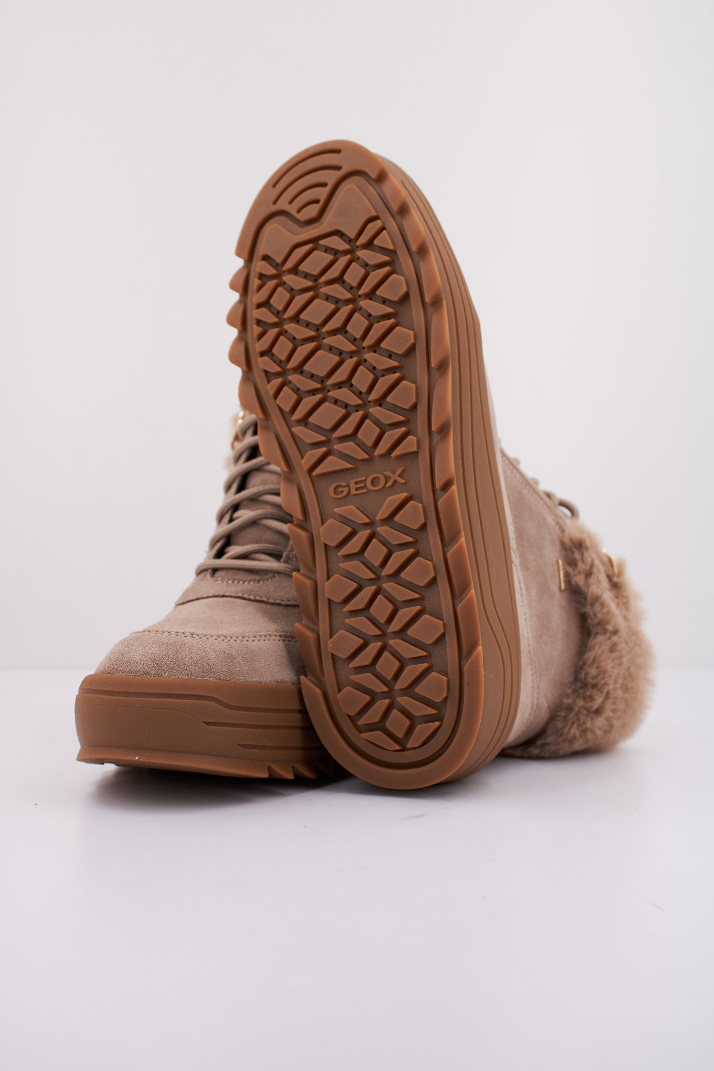 GEOX D ILLEINY en color BEIS (5)