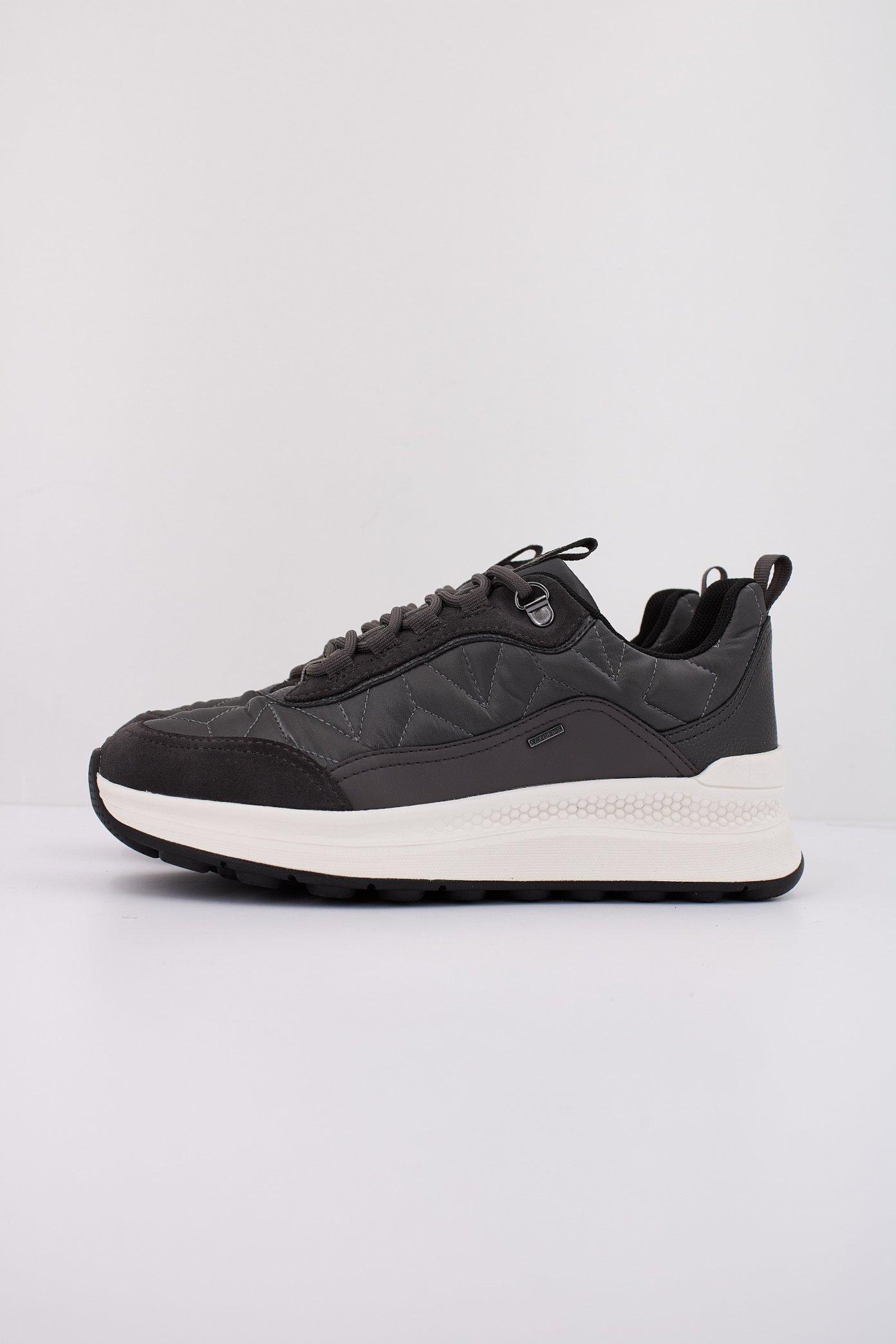 GEOX FU D SPHERICA en color GRIS (1)