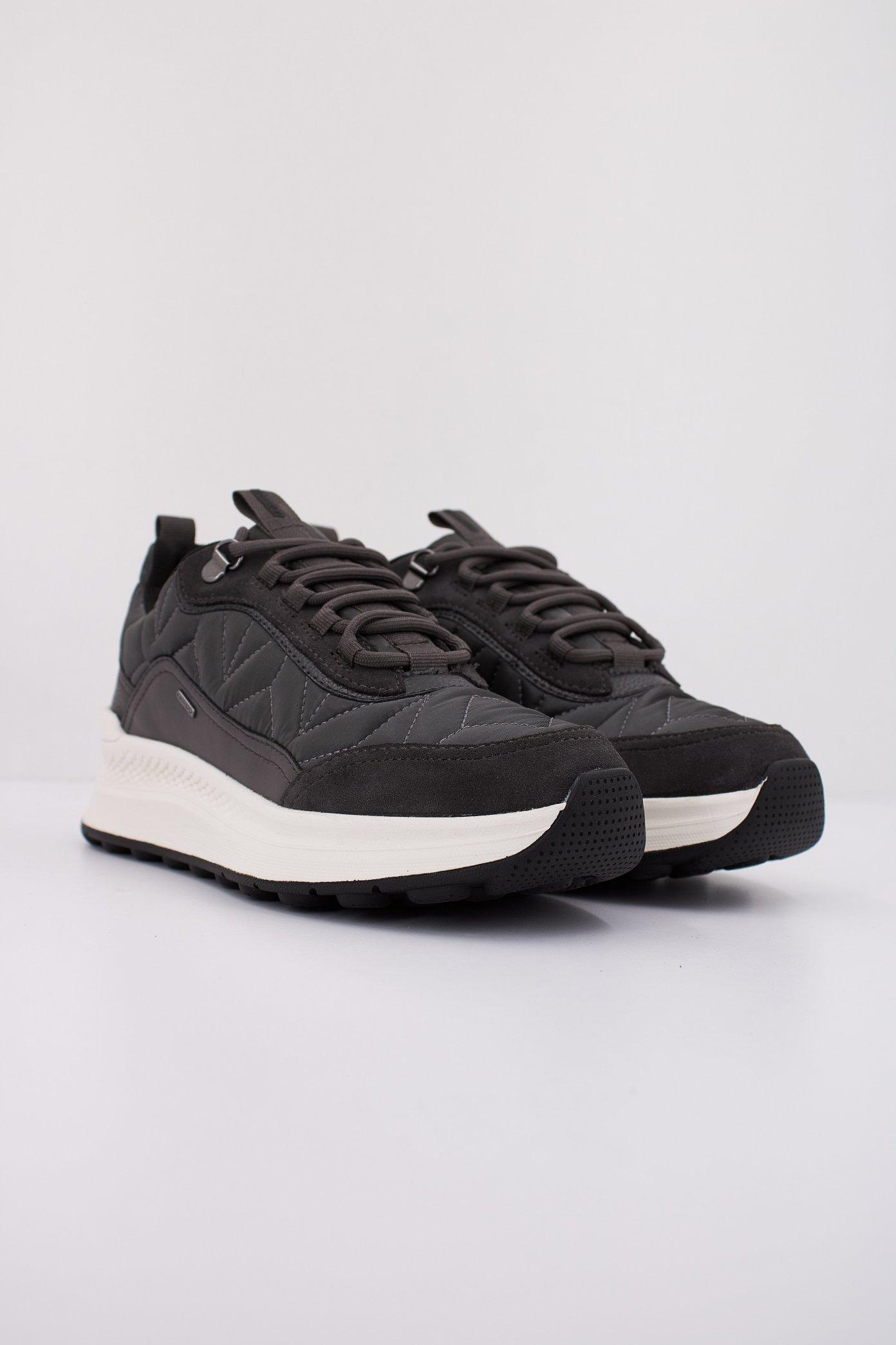 GEOX FU D SPHERICA en color GRIS (2)