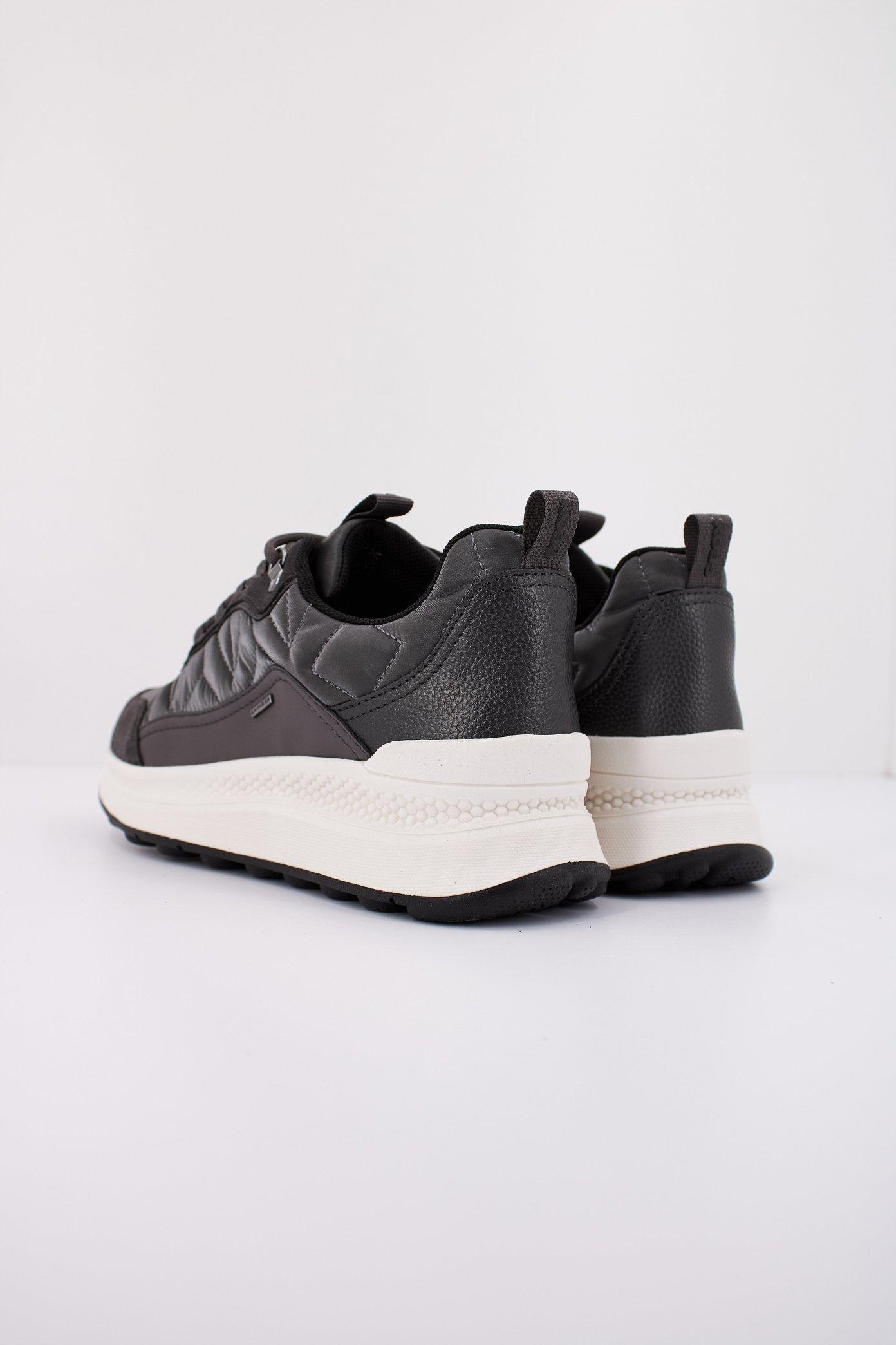 GEOX FU D SPHERICA en color GRIS (4)