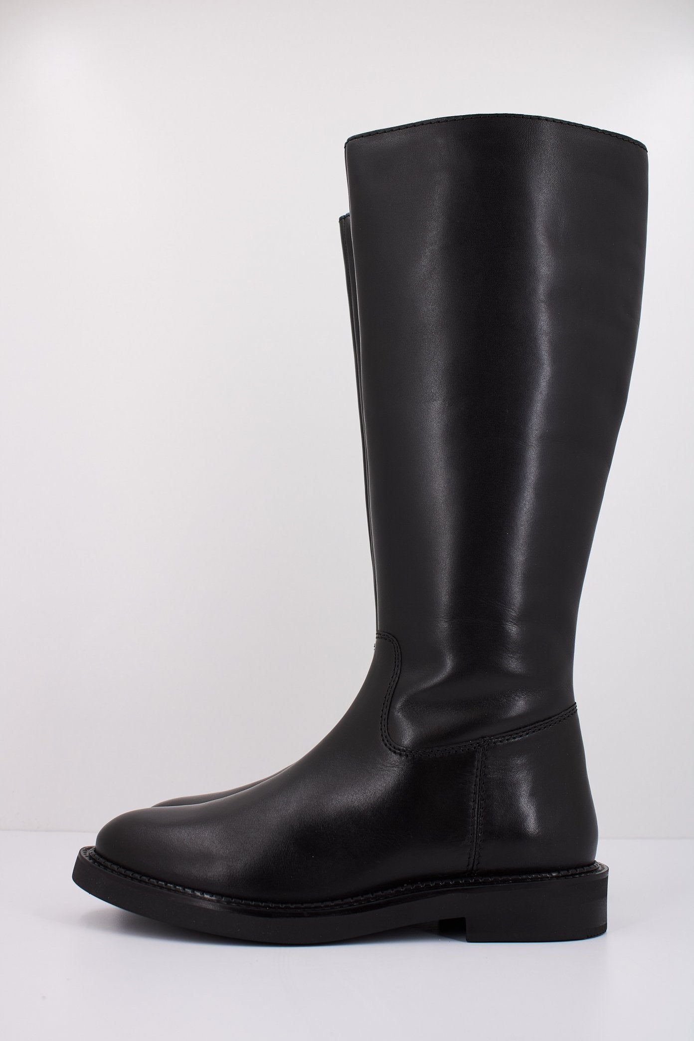 GEOX D SERILDA en color NEGRO (1)