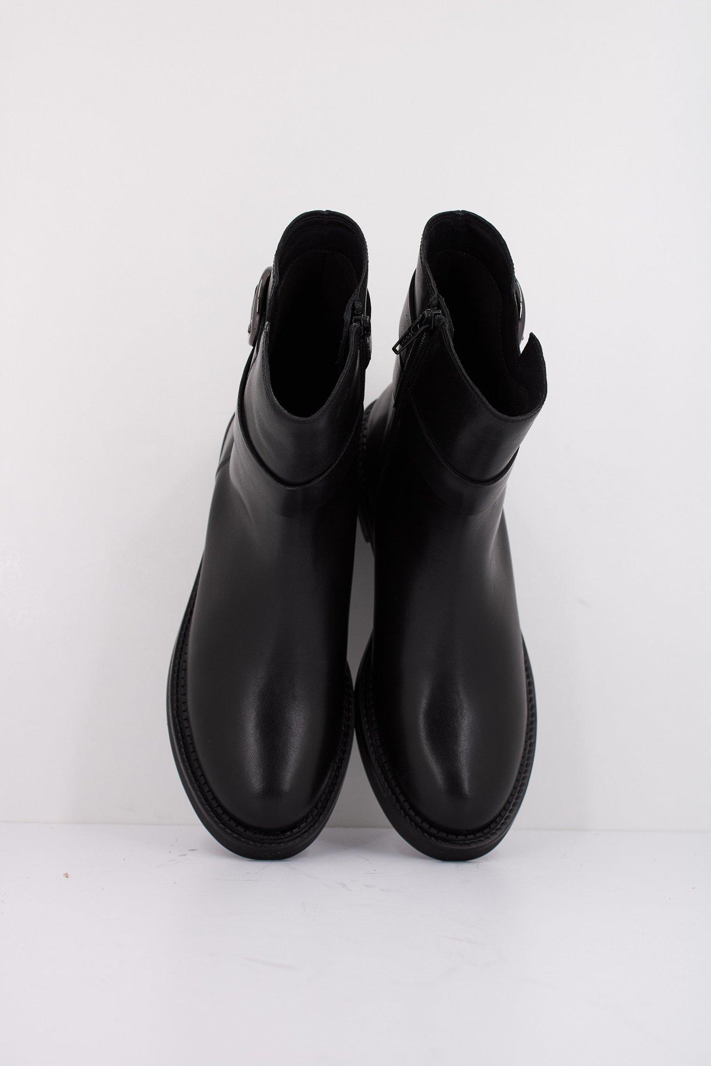 GEOX D SERILDA en color NEGRO (3)