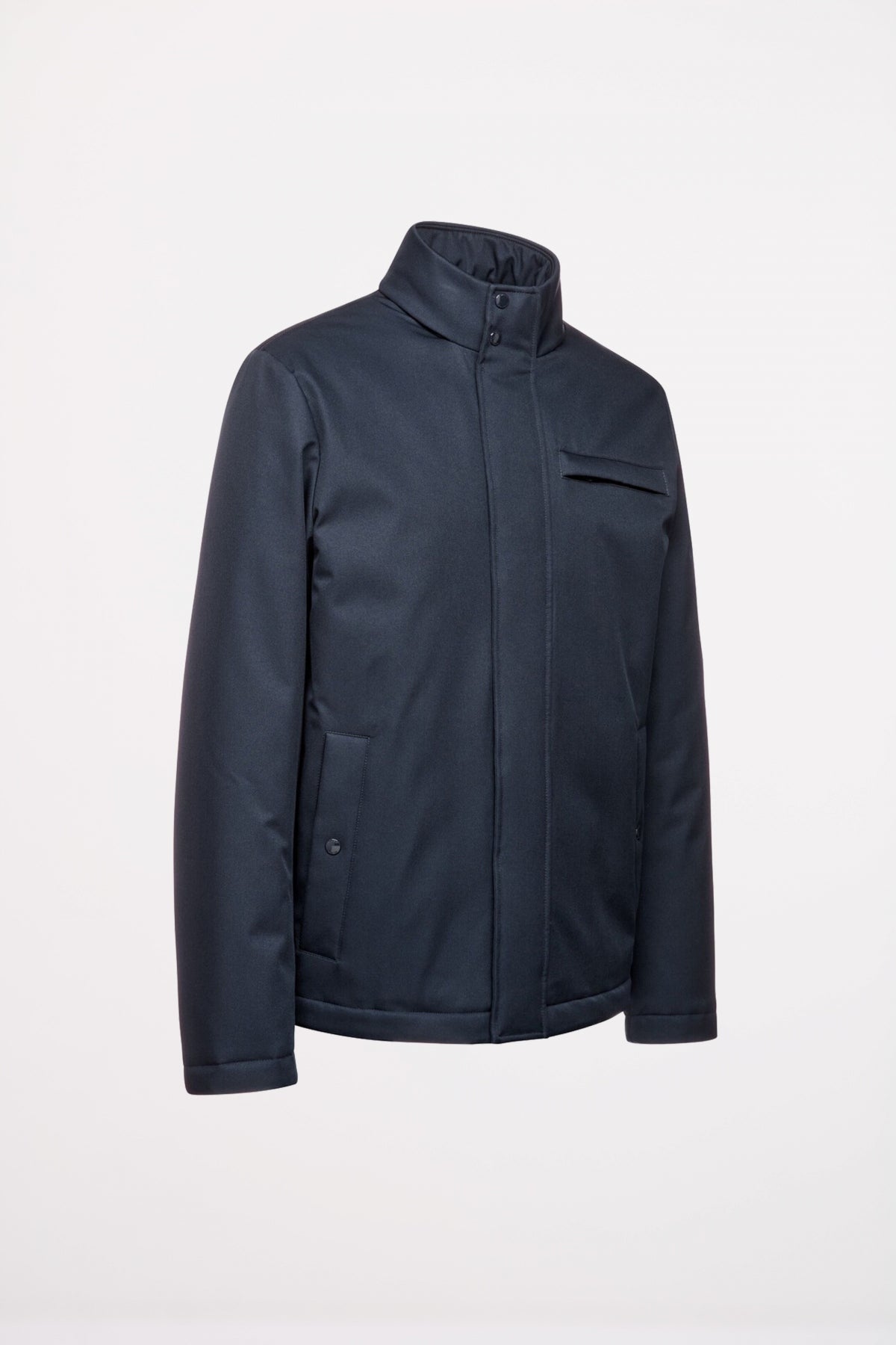 GEOX M VINCIT SHORT en color AZUL (2)