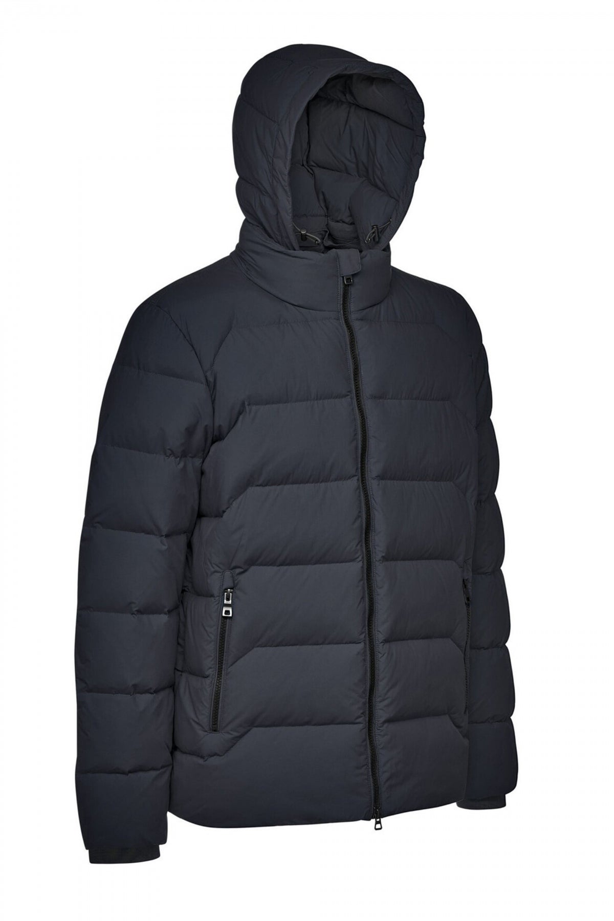 GEOX M ELVER MID en color AZUL (2)