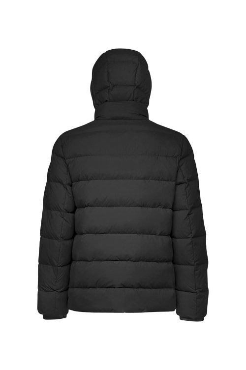 GEOX MM en color NEGRO (2)