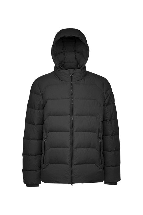 GEOX MM en color NEGRO (1)
