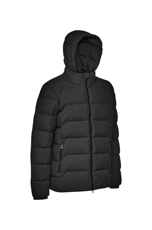 GEOX MM en color NEGRO (3)