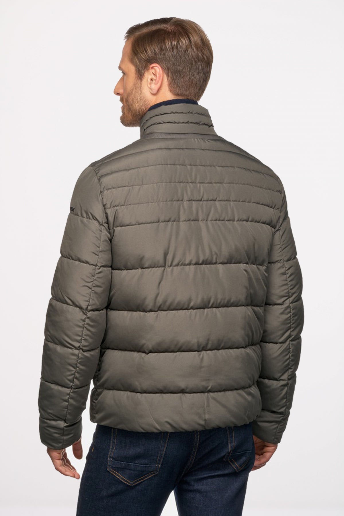 GEOX M MAGNETE SHOR en color MARRON (3)