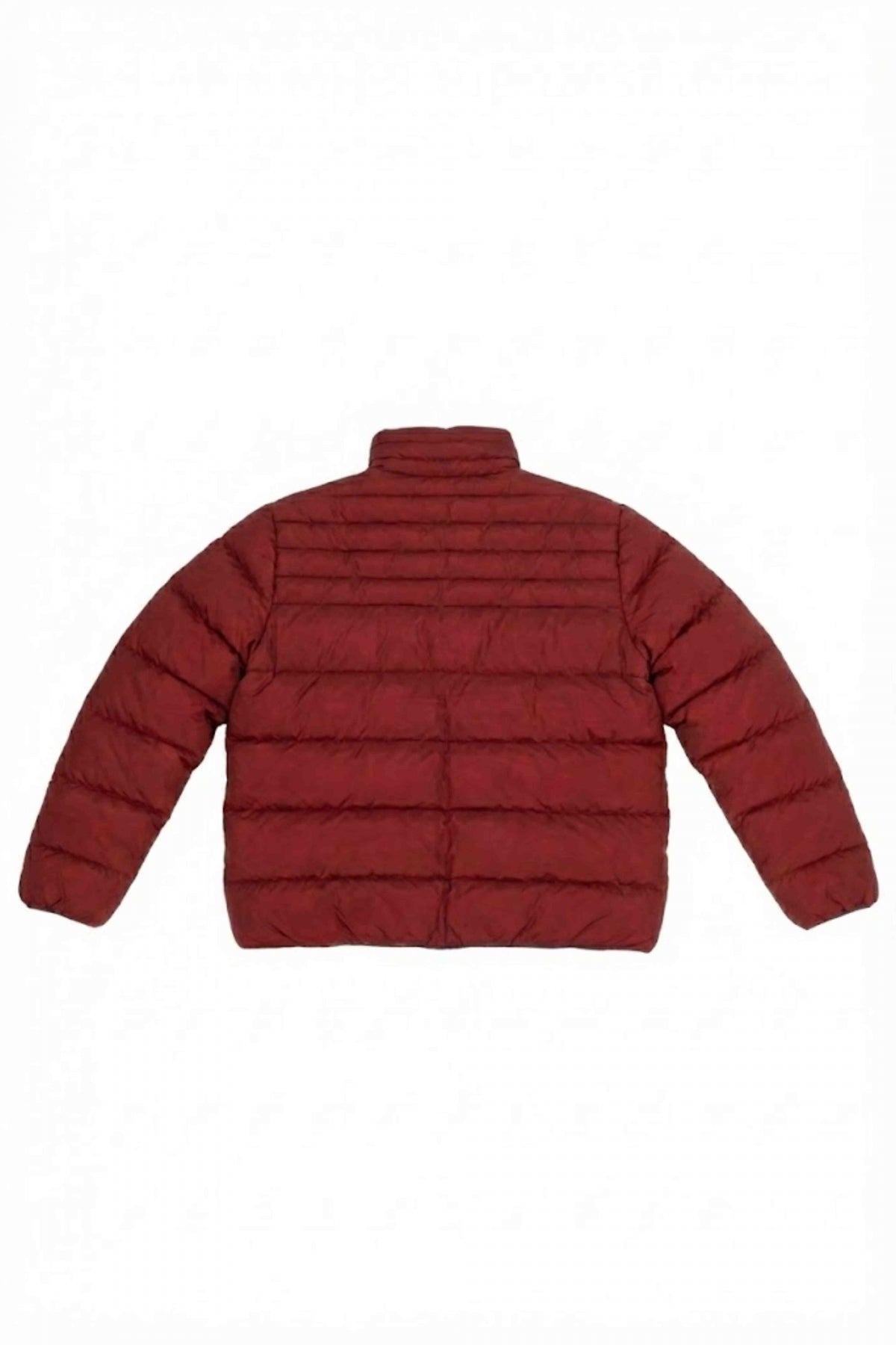 GEOX M MAGNETE SHOR en color ROJO (2)