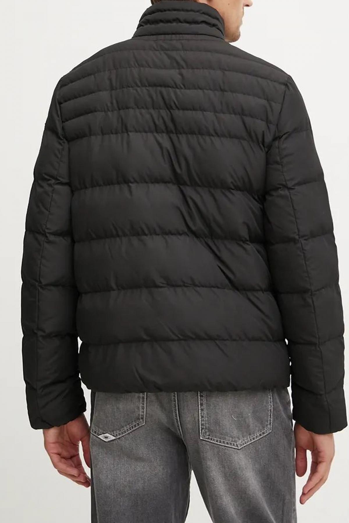 GEOX M MAGNETE SHOR en color NEGRO (2)