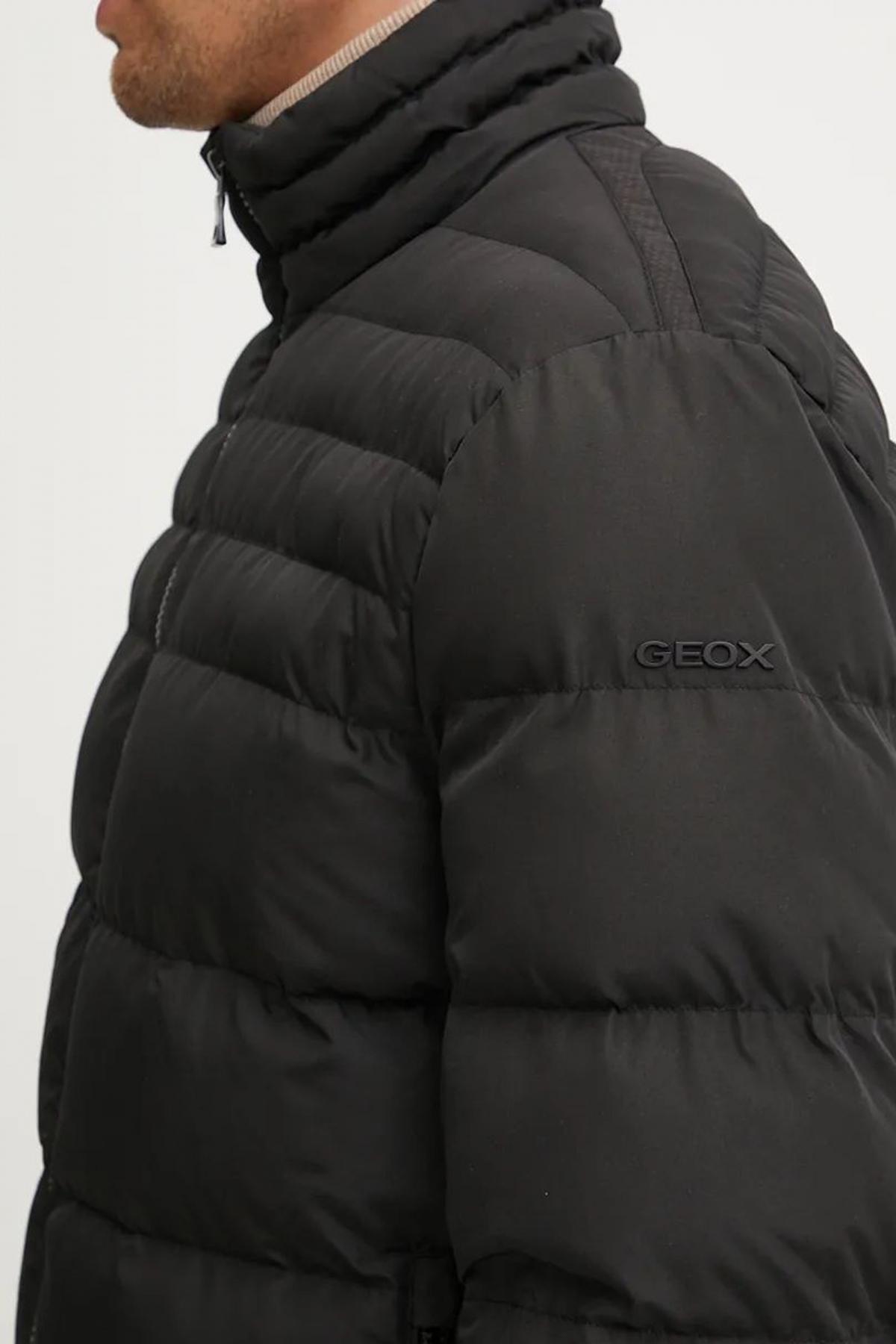 GEOX M MAGNETE SHOR en color NEGRO (3)