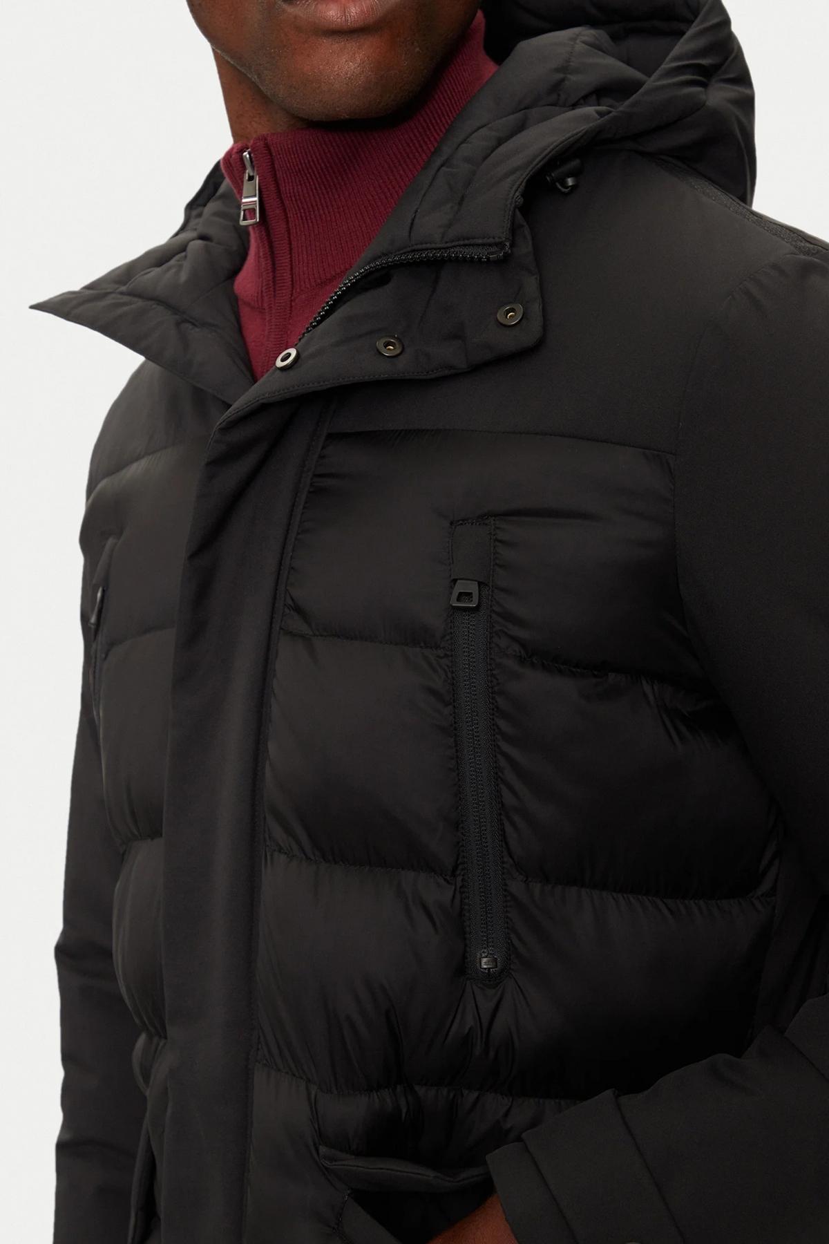 GEOX MK en color NEGRO (3)