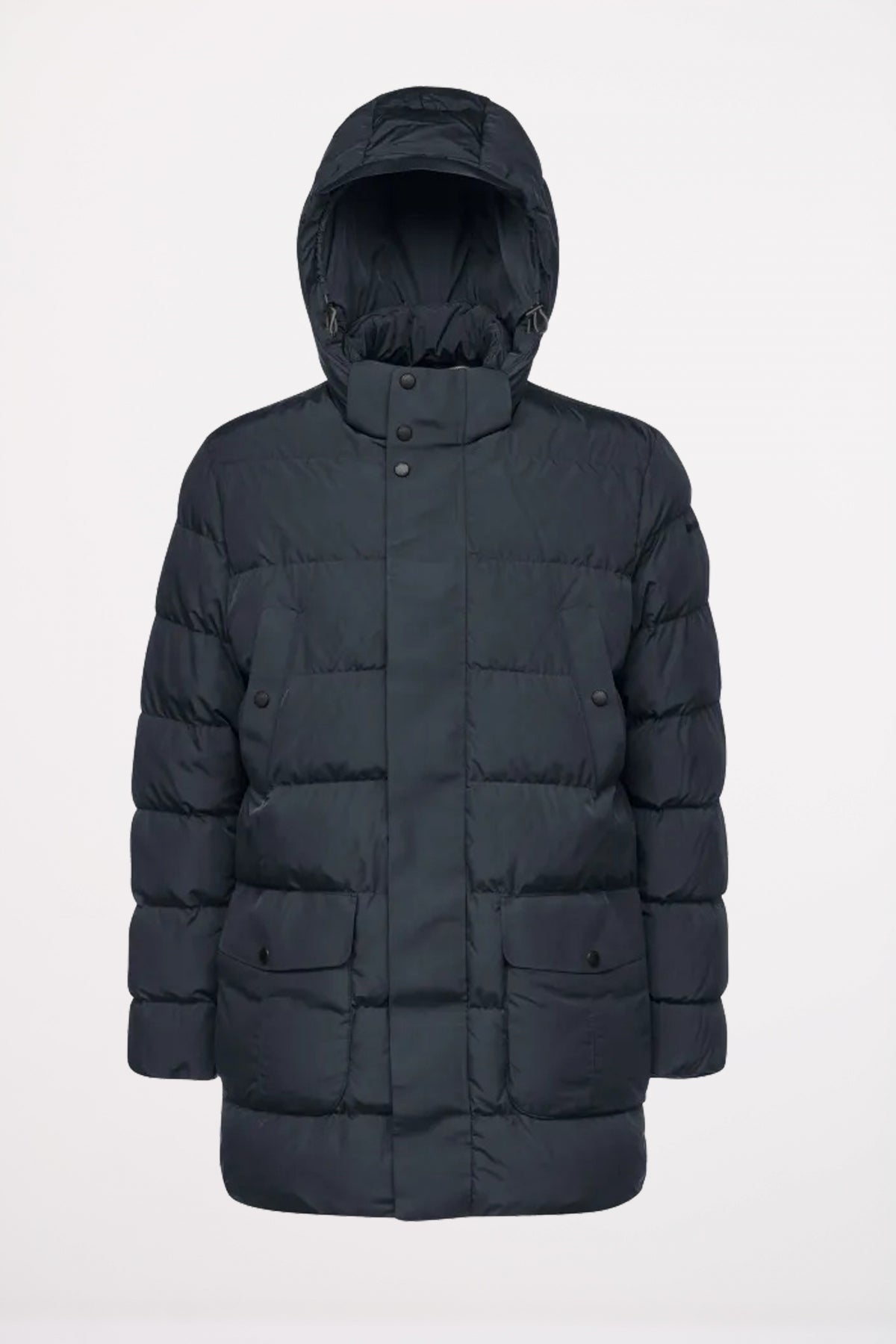 GEOX M PIEVE PARKA en color AZUL (1)