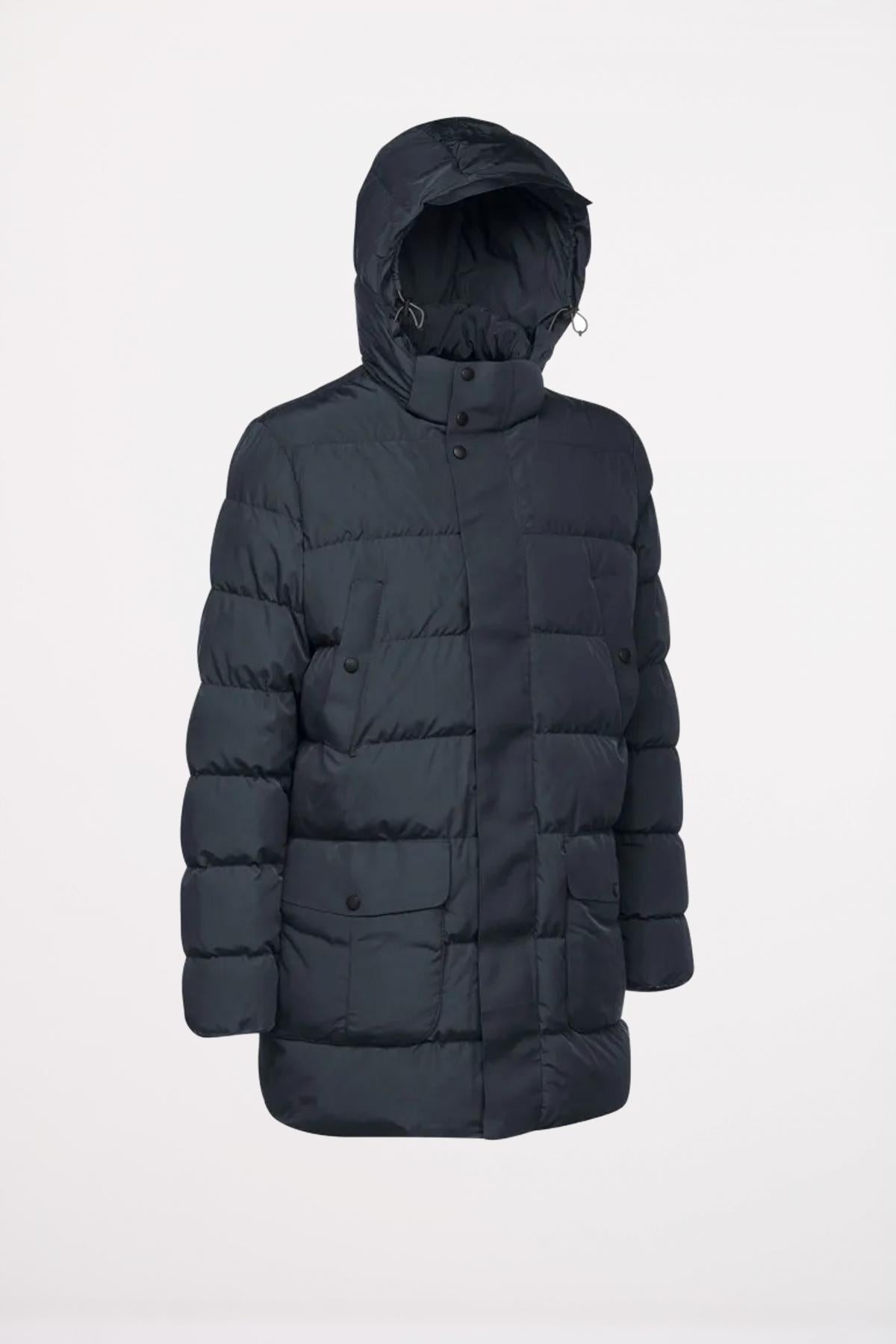 GEOX M PIEVE PARKA en color AZUL (2)