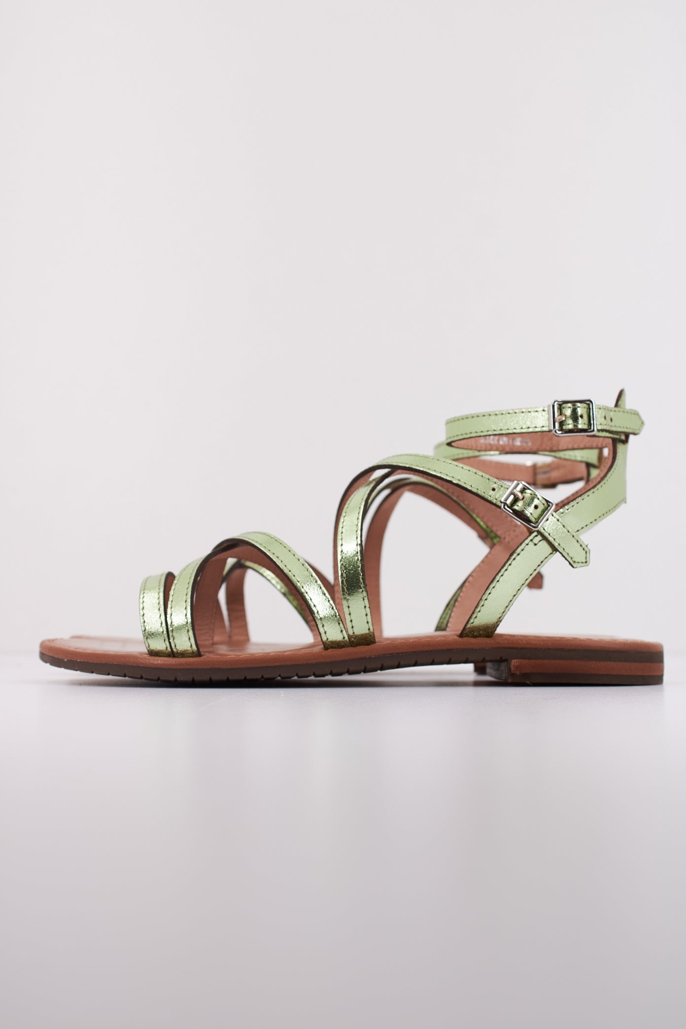 GEOX D SOZY S en color VERDE (1)