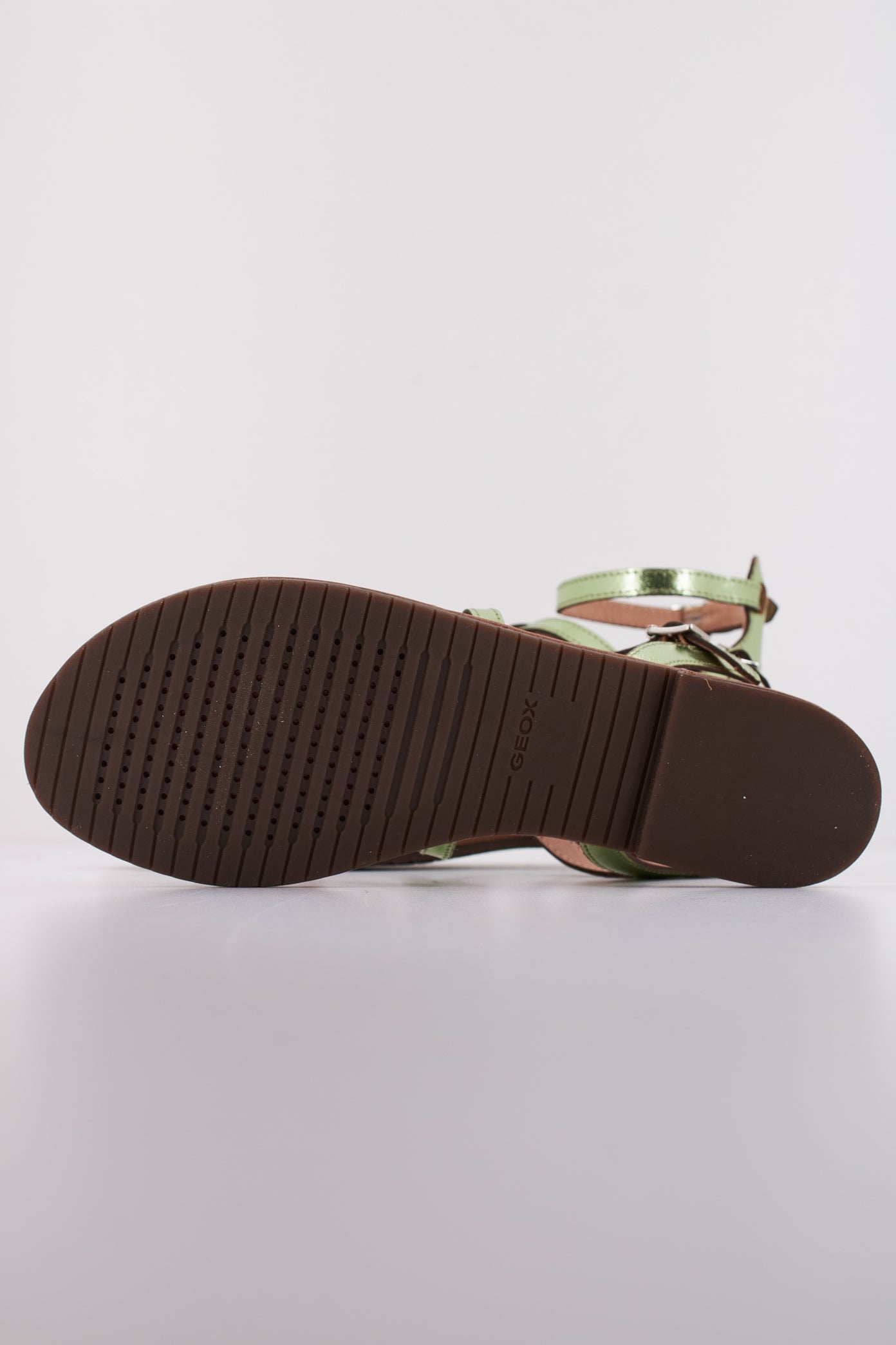 GEOX D SOZY S en color VERDE (5)