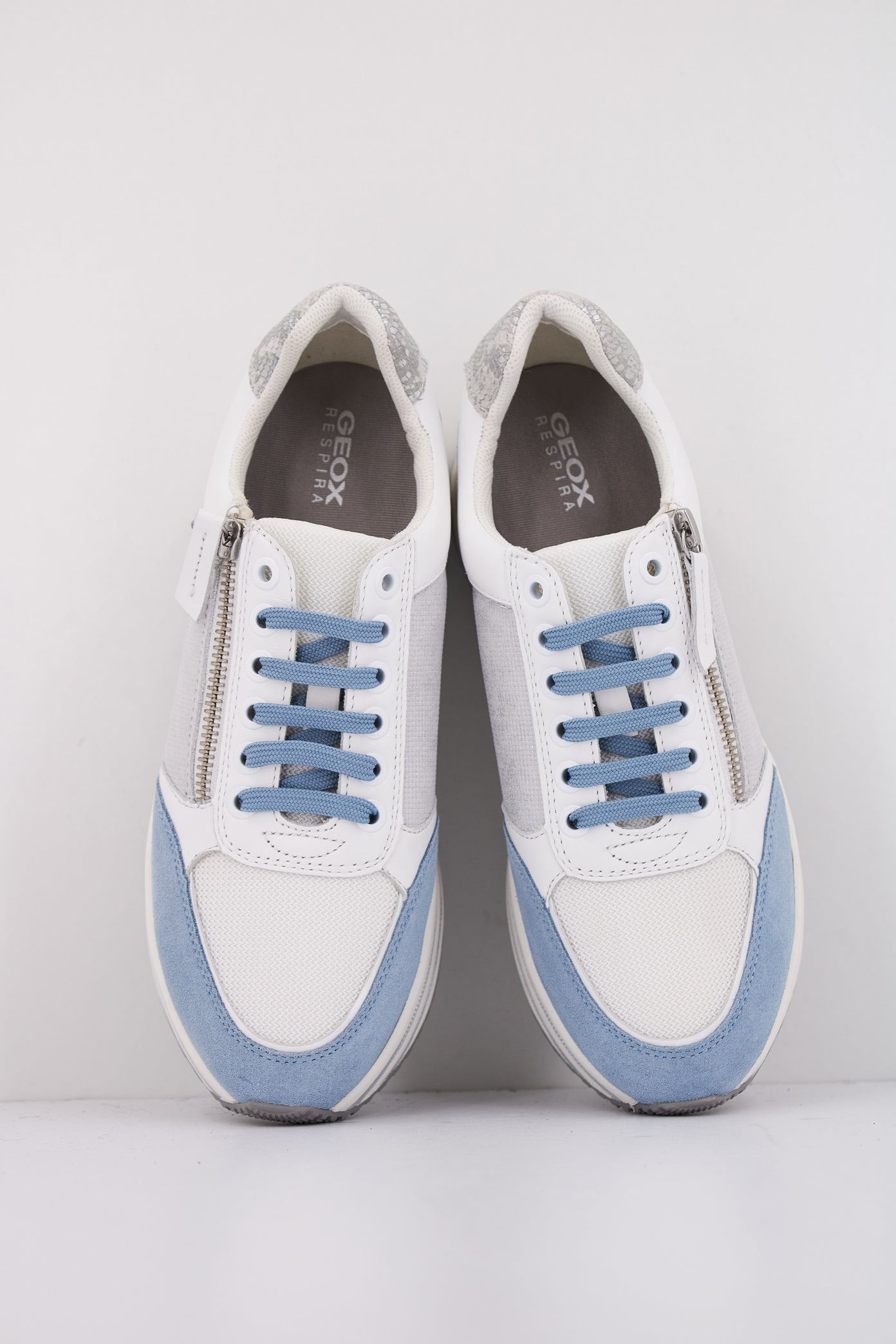 GEOX D KENCY en color AZUL (3)