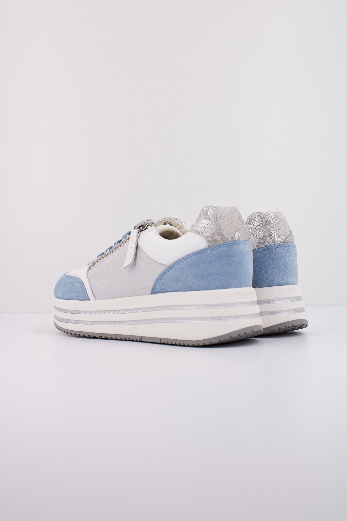 GEOX D KENCY en color AZUL (4)