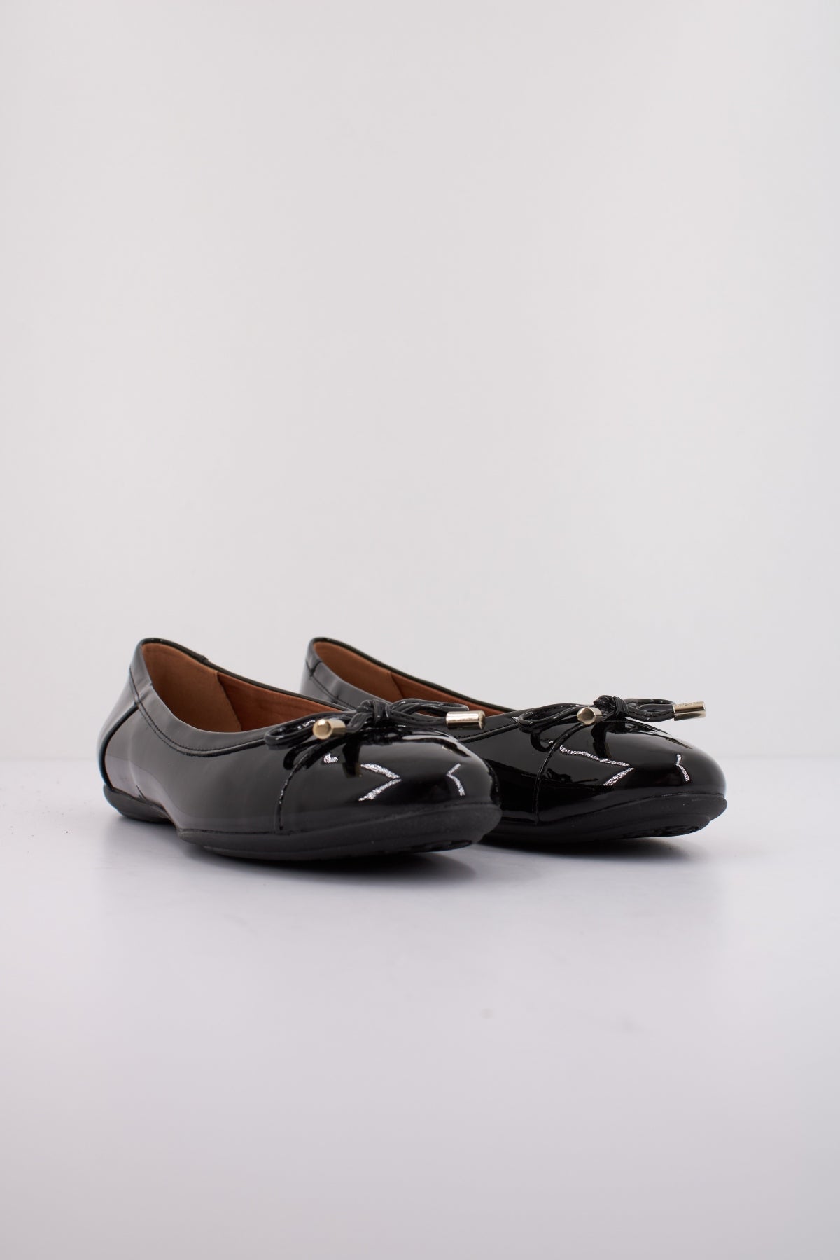 GEOX D CHARLENE en color NEGRO (2)