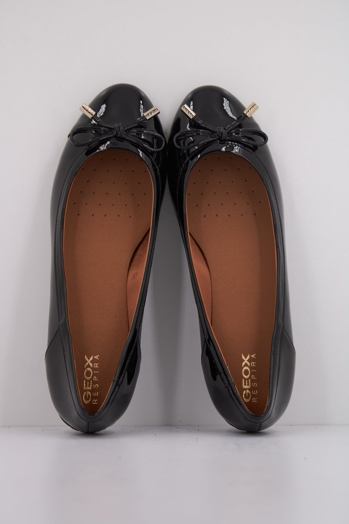 GEOX D CHARLENE en color NEGRO (3)