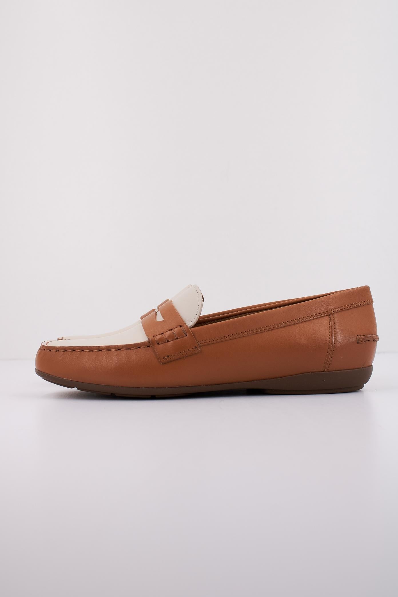 GEOX D ANNYTAH MOC en color MARRON (1)
