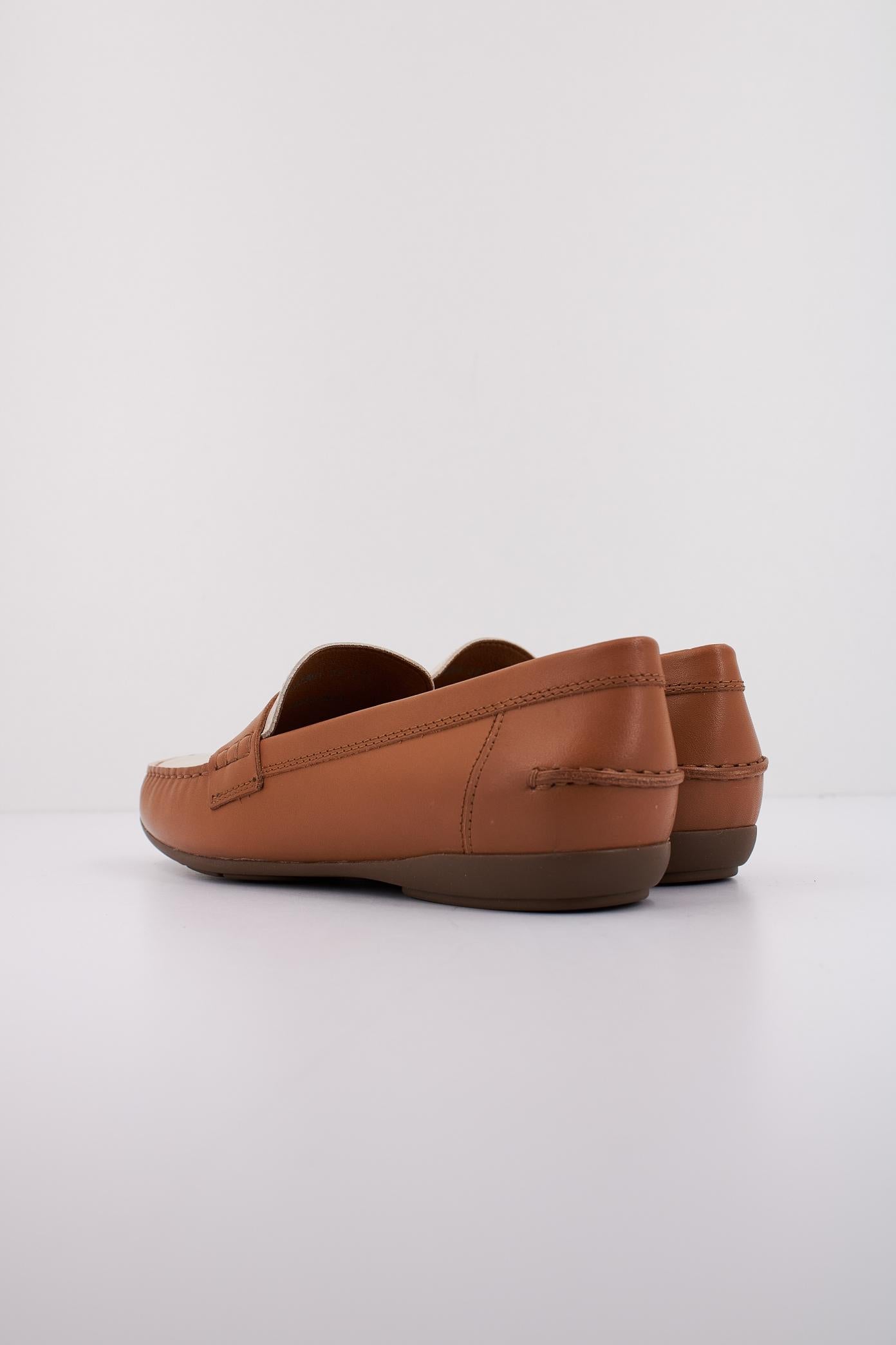 GEOX D ANNYTAH MOC en color MARRON (4)