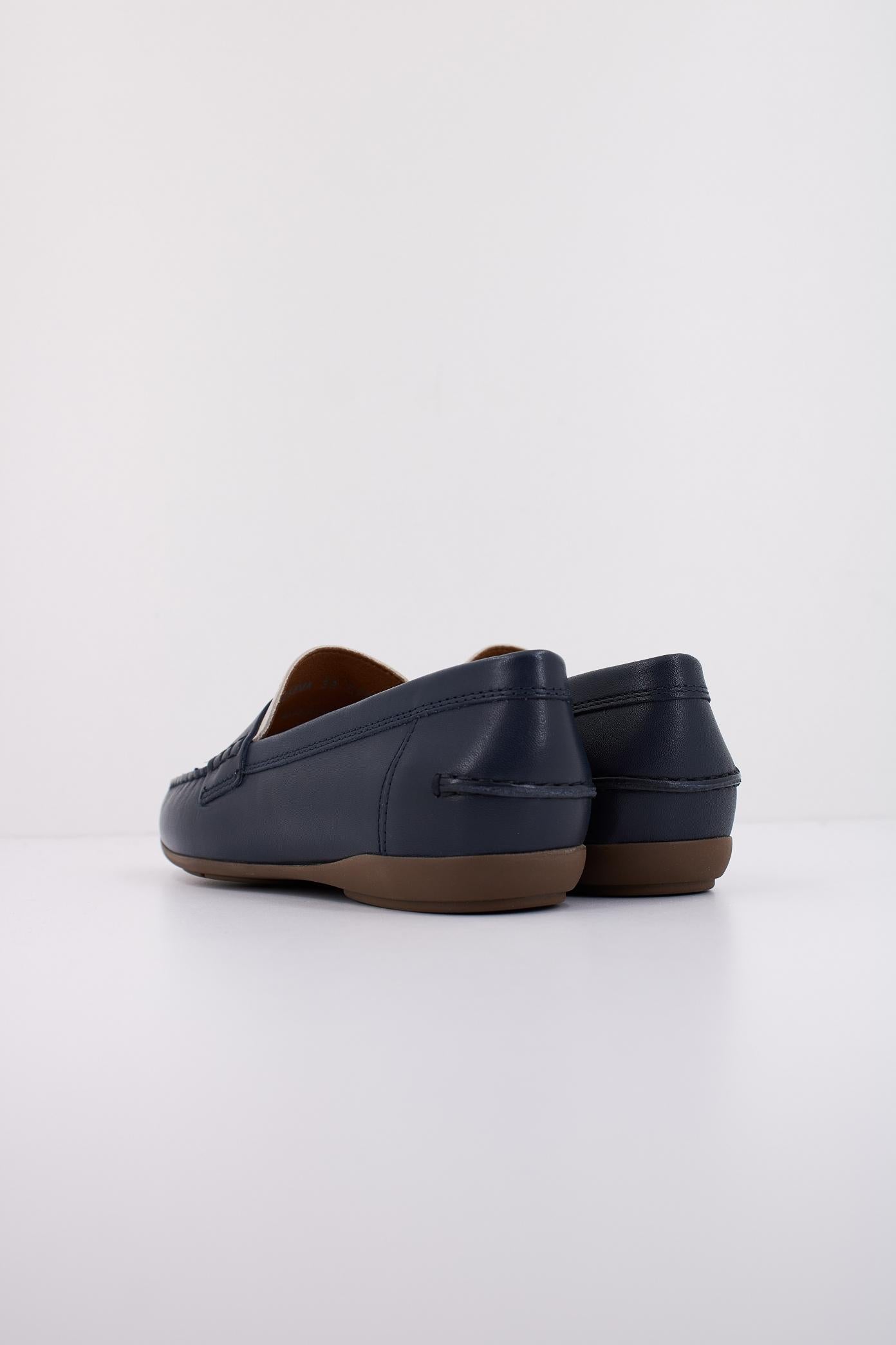 GEOX D ANNYTAH MOC en color AZUL (4)