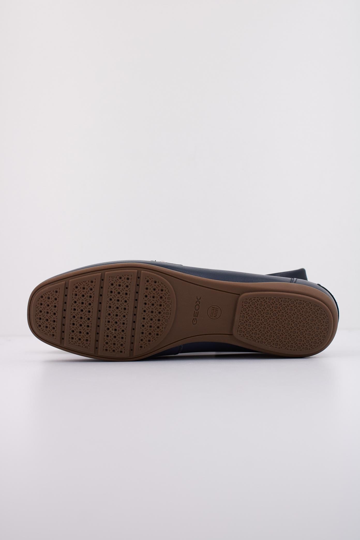GEOX D ANNYTAH MOC en color AZUL (5)
