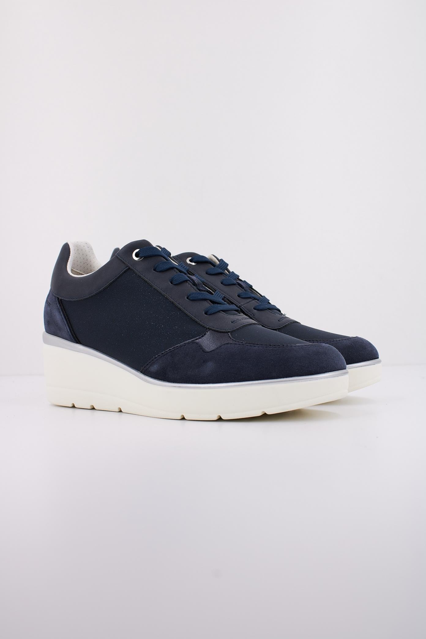 GEOX D ILDE en color AZUL (2)