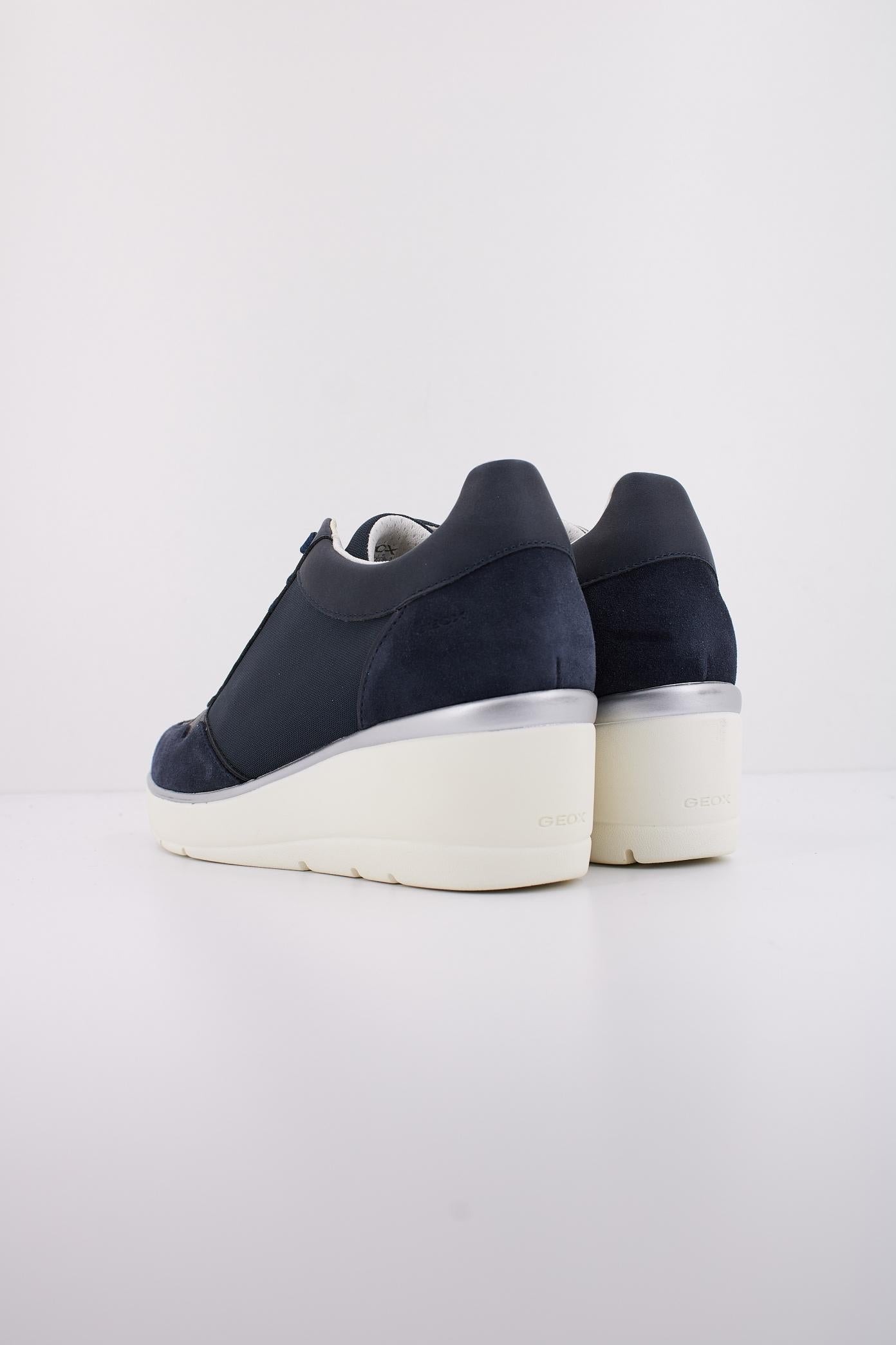 GEOX D ILDE en color AZUL (4)