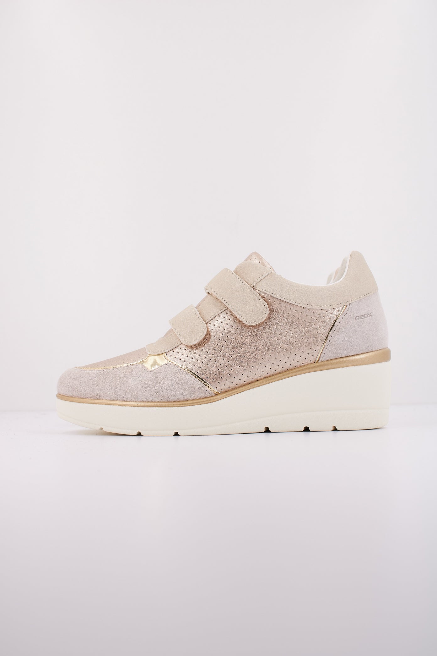 GEOX D ILDE en color BEIS (1)