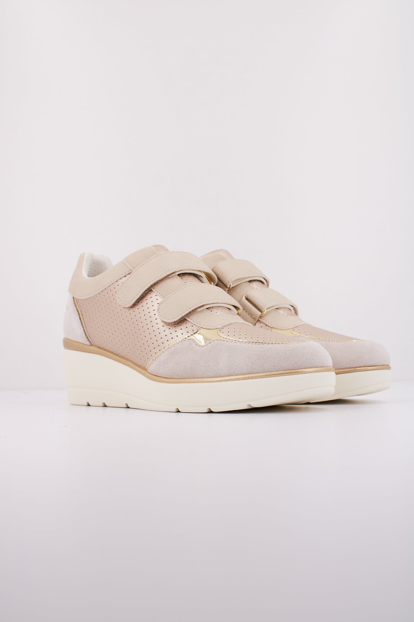 GEOX D ILDE en color BEIS (2)