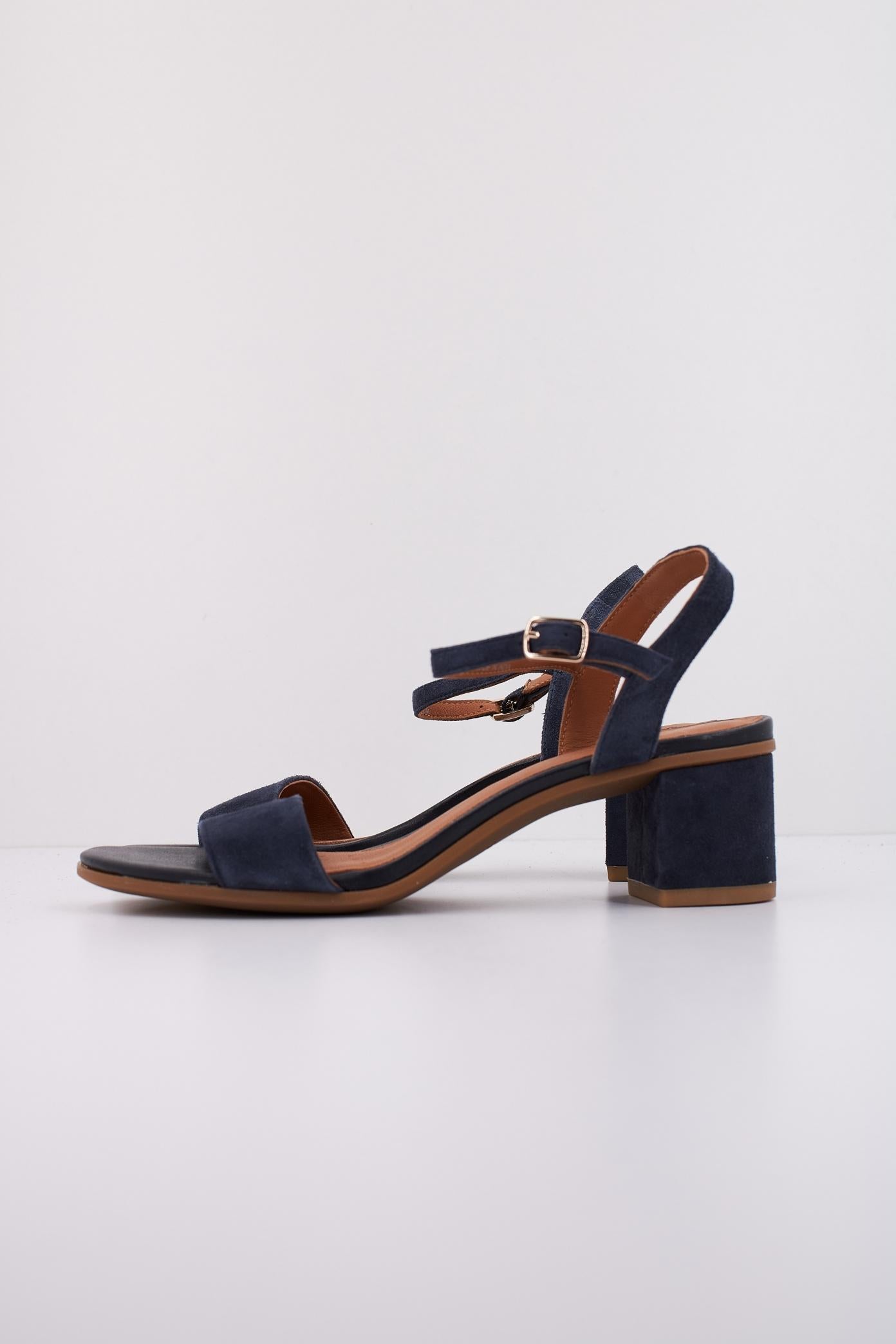 GEOX D AURELY en color AZUL (1)