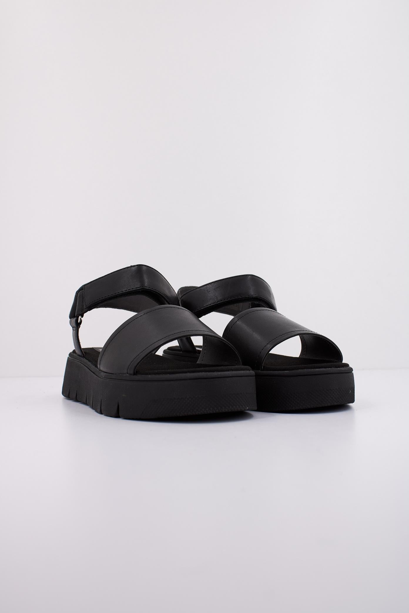 GEOX D DANDRA en color NEGRO (2)