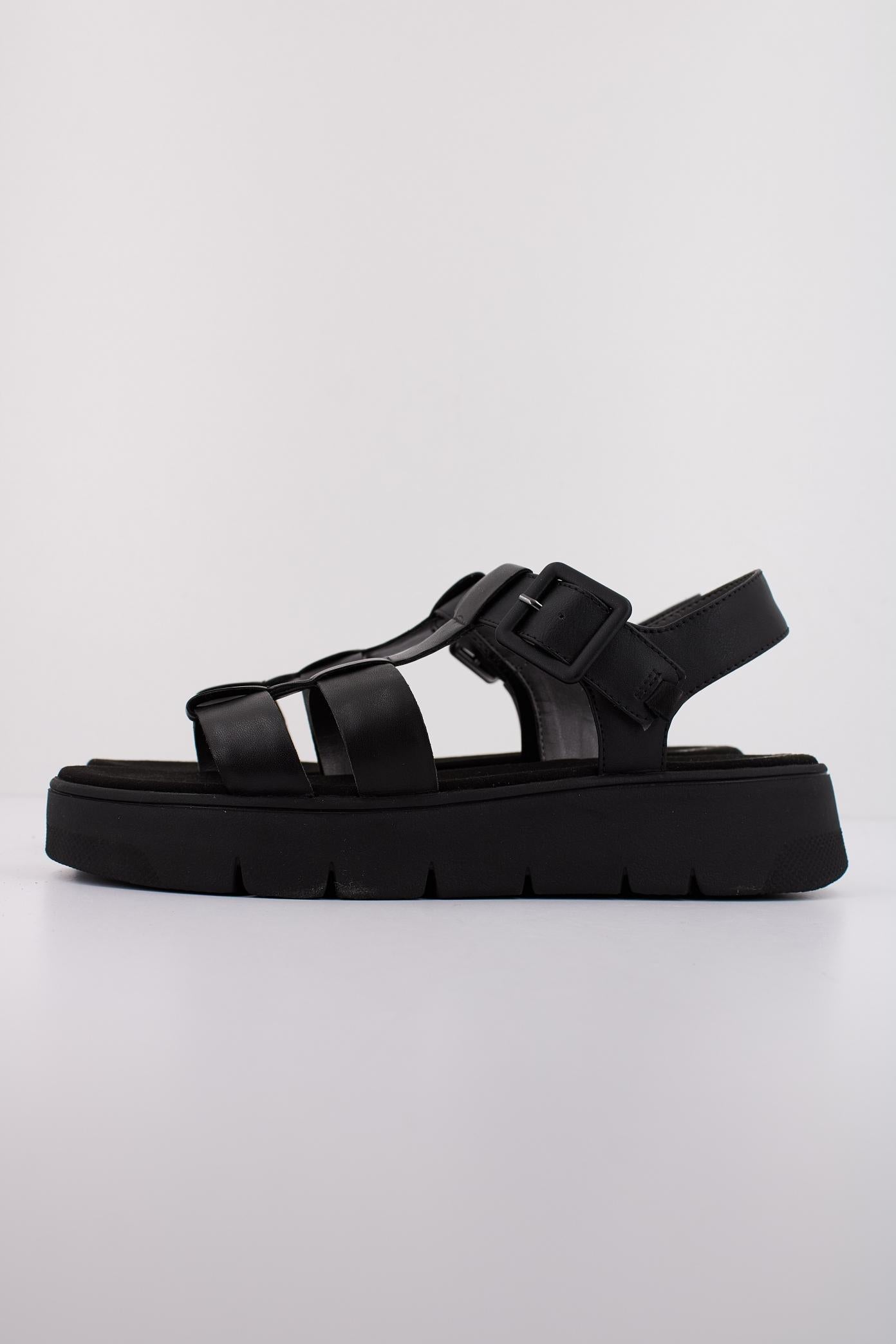 GEOX D DANDRA en color NEGRO (1)