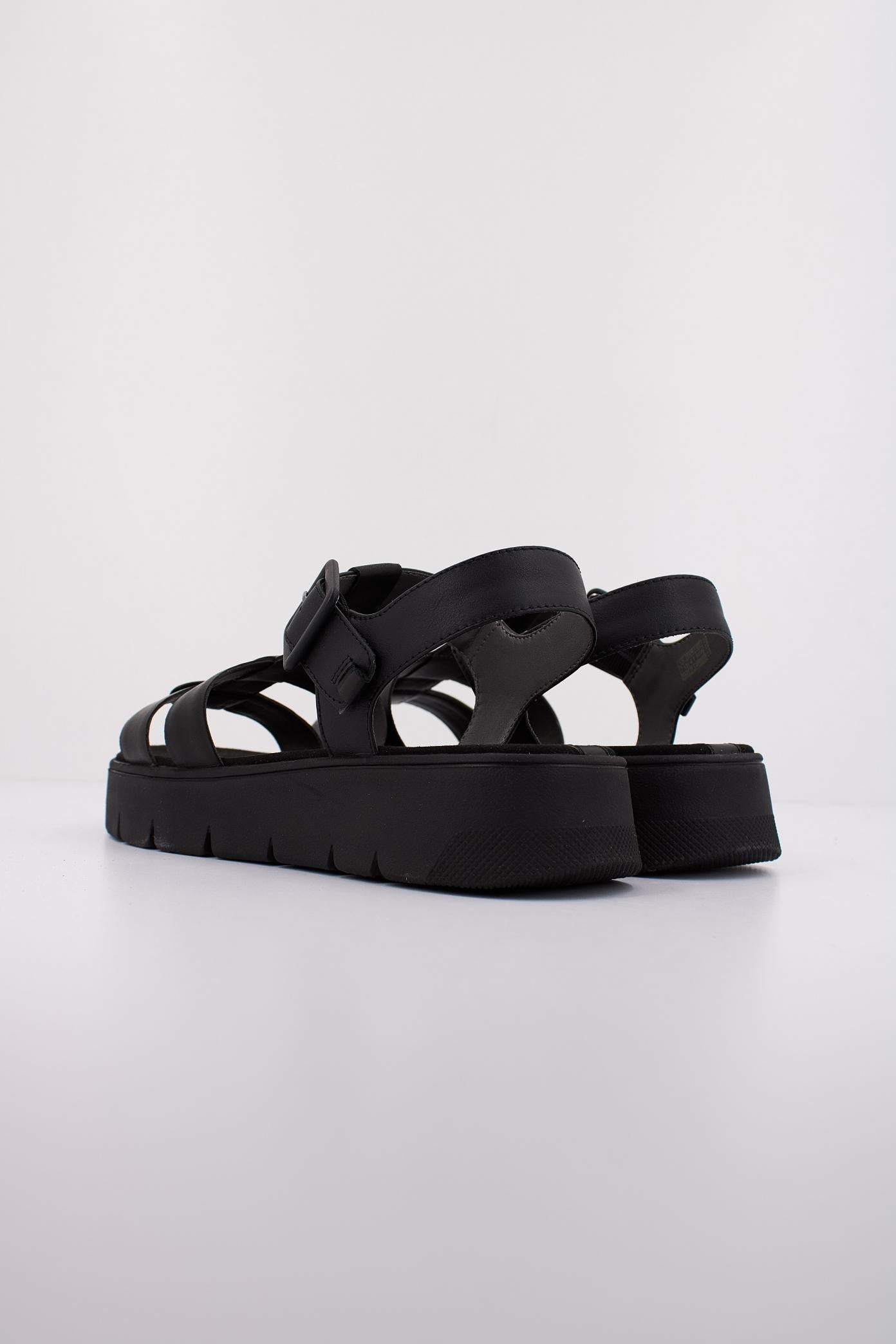 GEOX D DANDRA en color NEGRO (4)