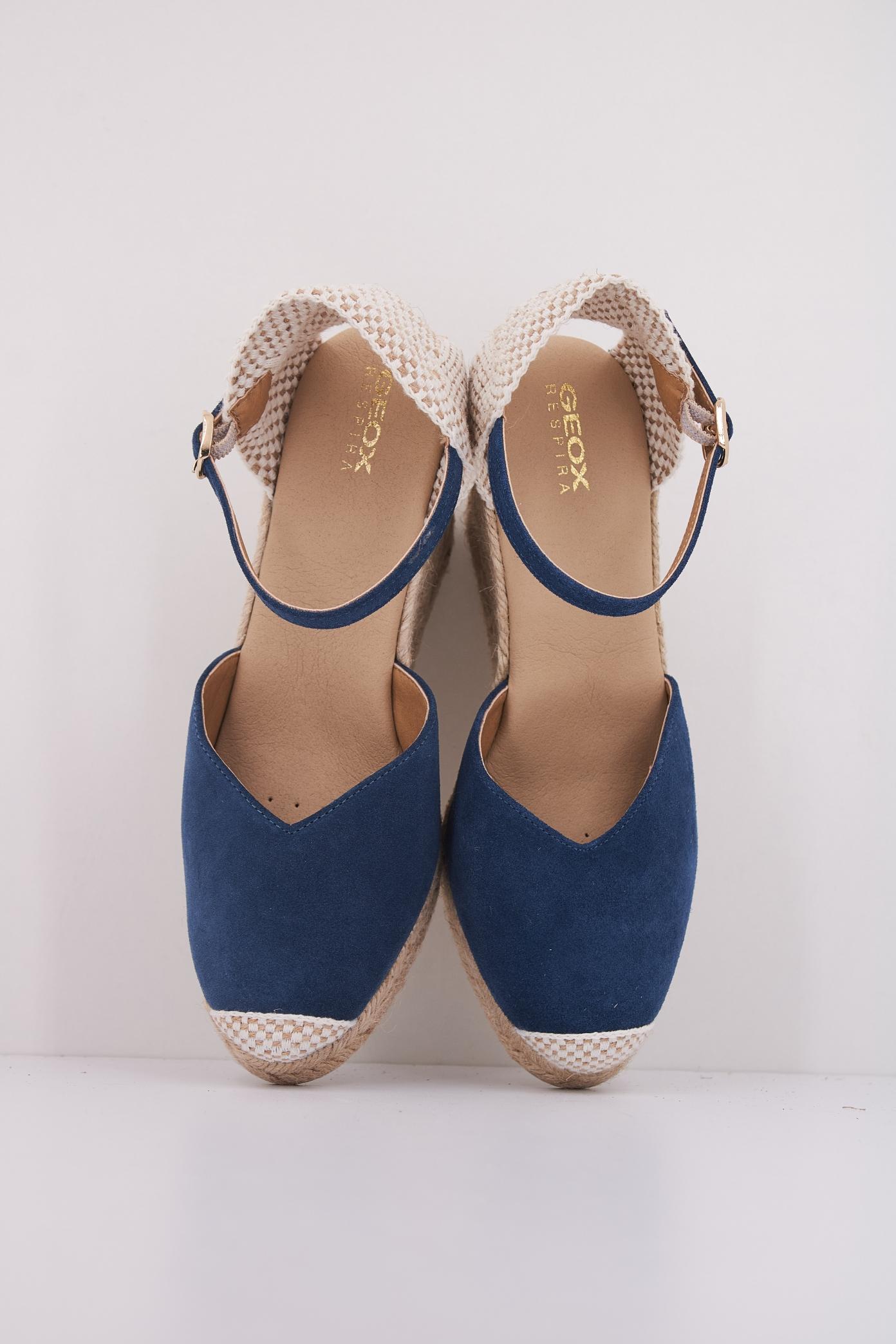 GEOX D GELSA en color AZUL (3)