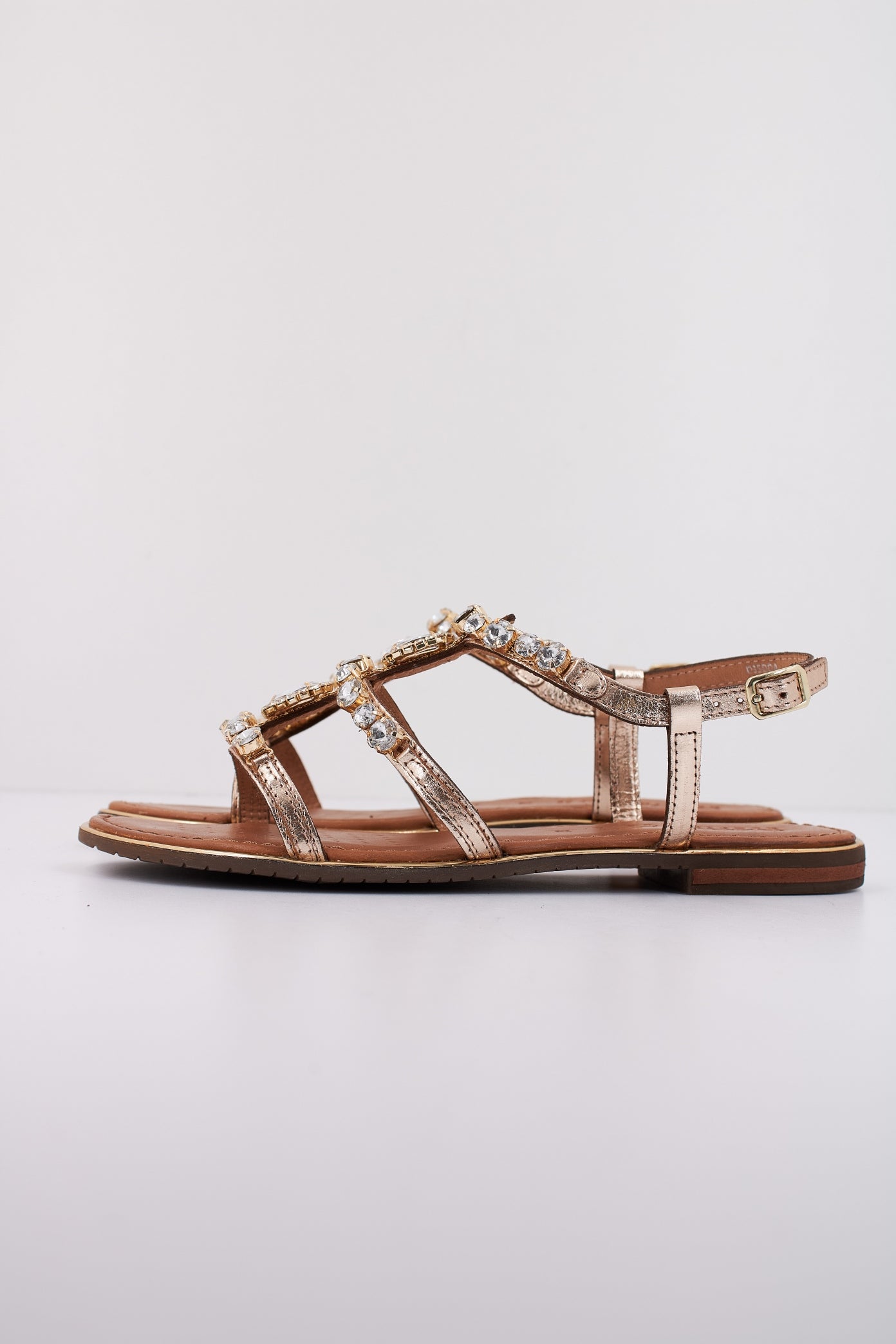 GEOX D SOZY PLUS en color ORO (1)