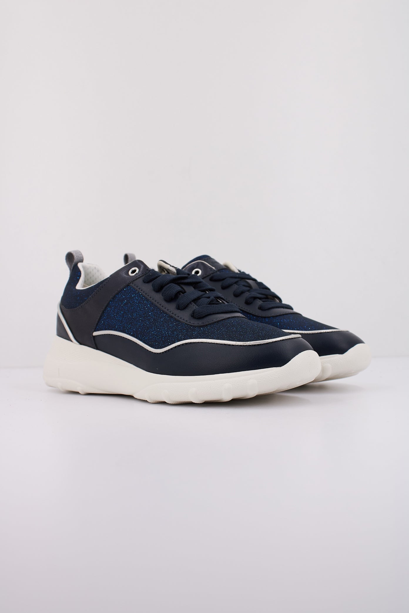 GEOX D ALLENIEE en color AZUL (2)