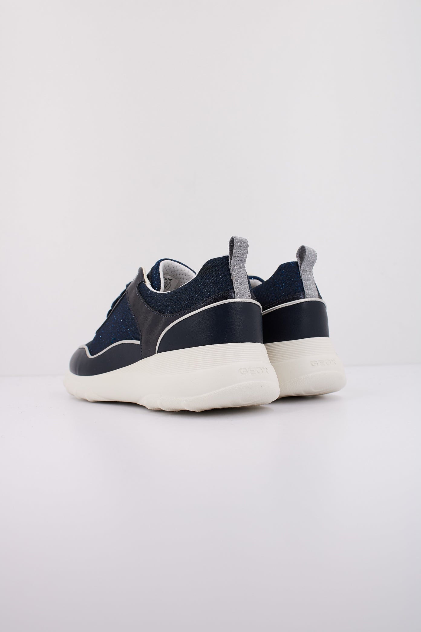GEOX D ALLENIEE en color AZUL (4)